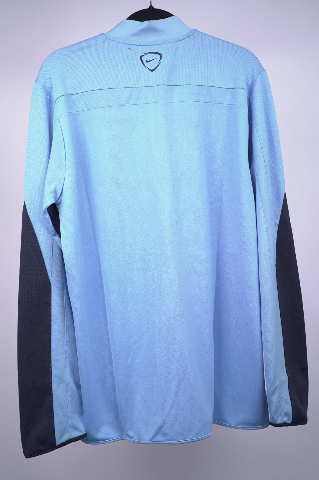 Chamarra Manchester City 2013 - The Football Room Mty