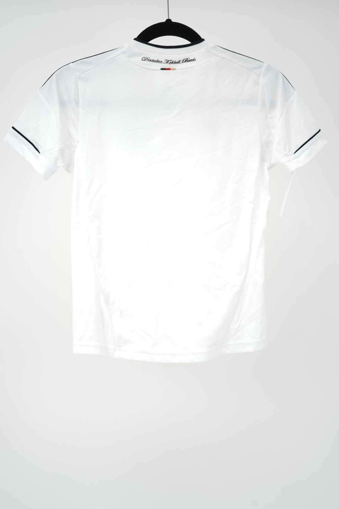 Alemania Local 2013 - 2014 - Talla S (Niño) - The Football Room Mty