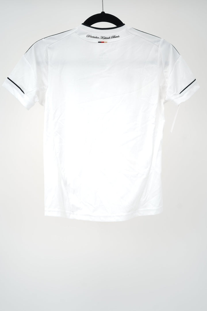 Alemania Local 2013 - 2014 - Talla S (Niño) - The Football Room Mty