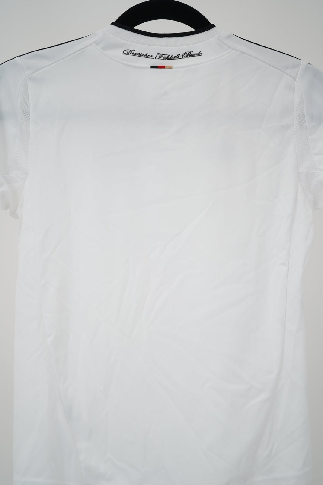 Alemania Local 2013 - 2014 - Talla S (Niño) - The Football Room Mty