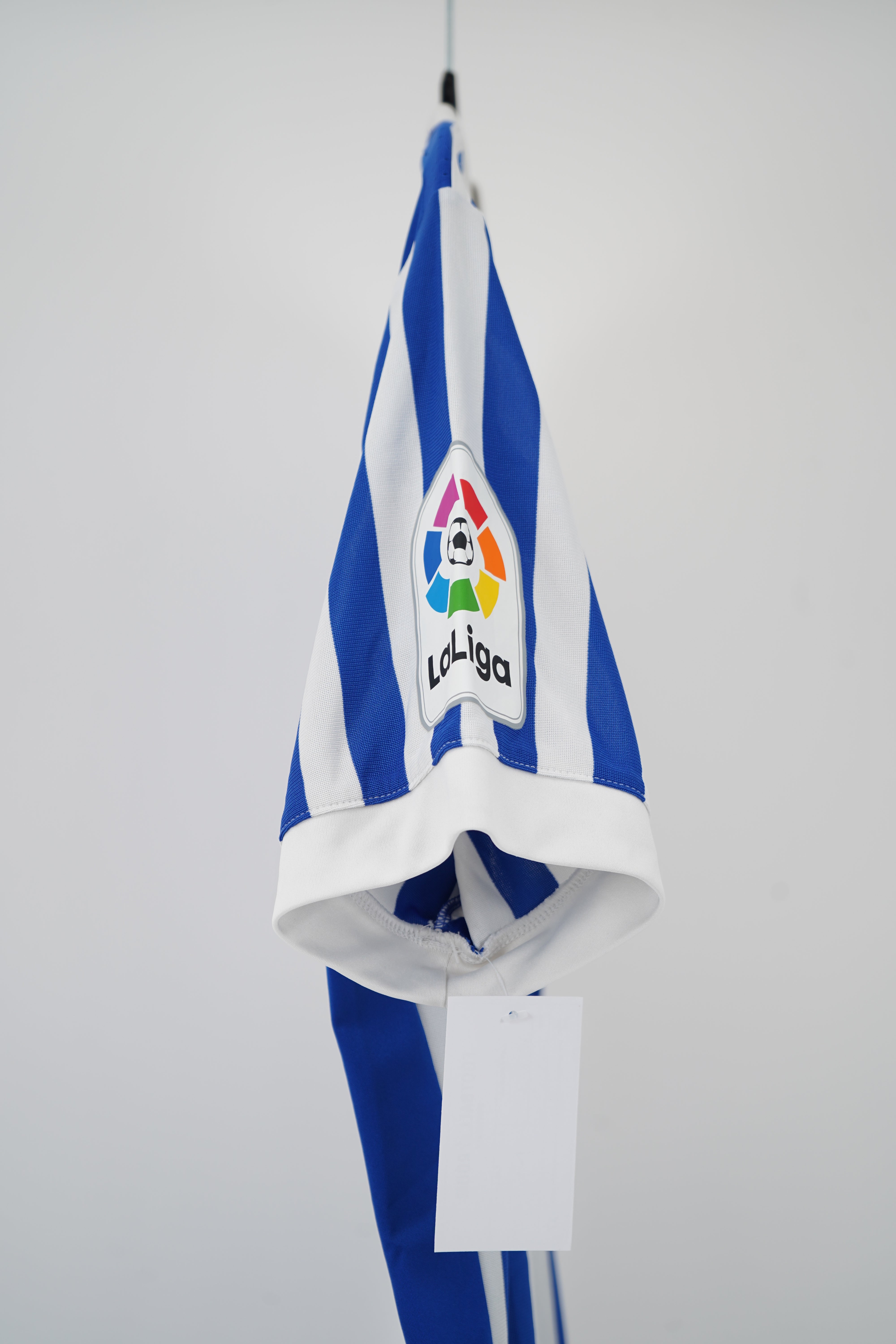 Real Sociedad Home 2017-2018 - Size M