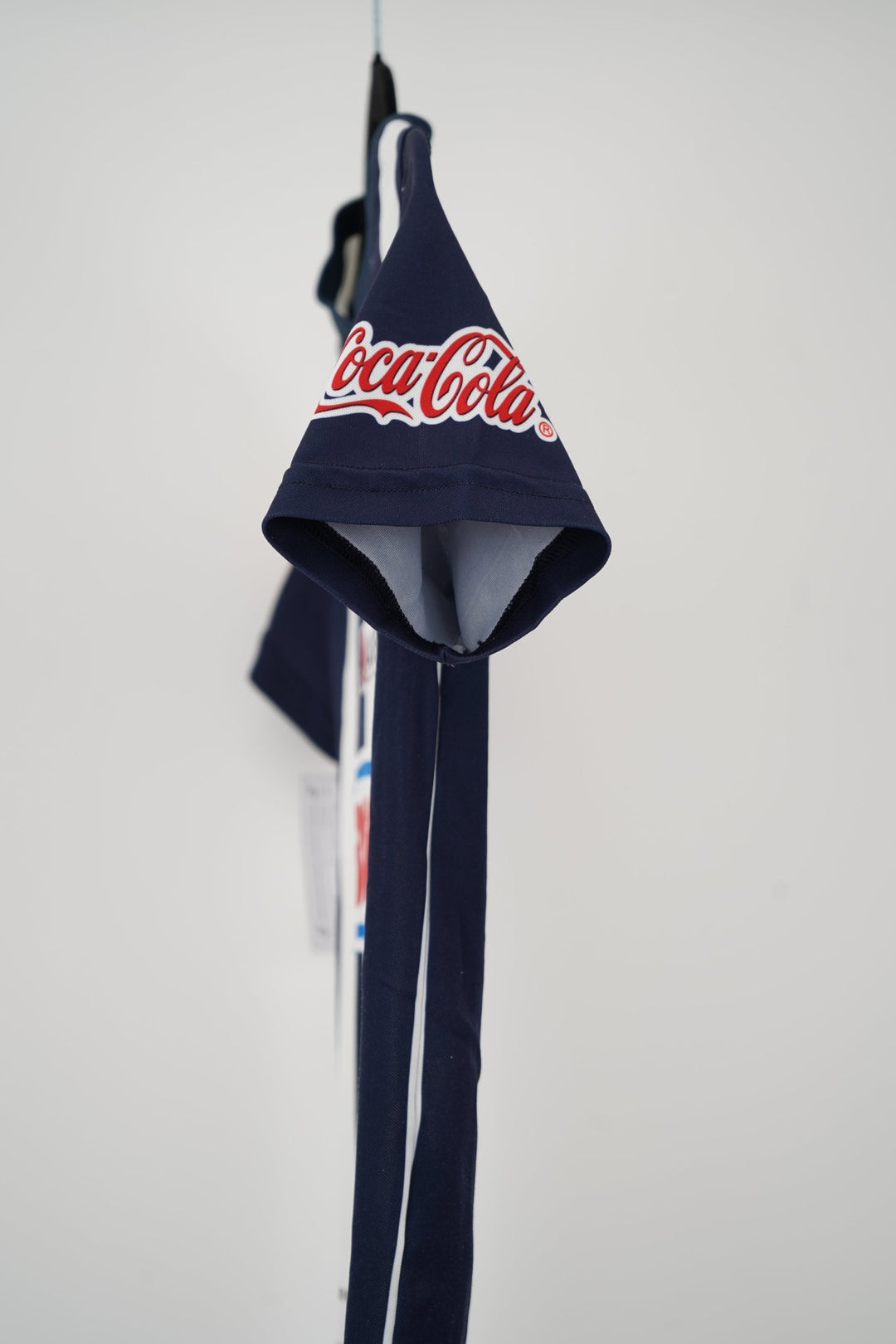 Rayados Local 2010 Neri Cardozo 18 - Talla S Niño - The Football Room Mty