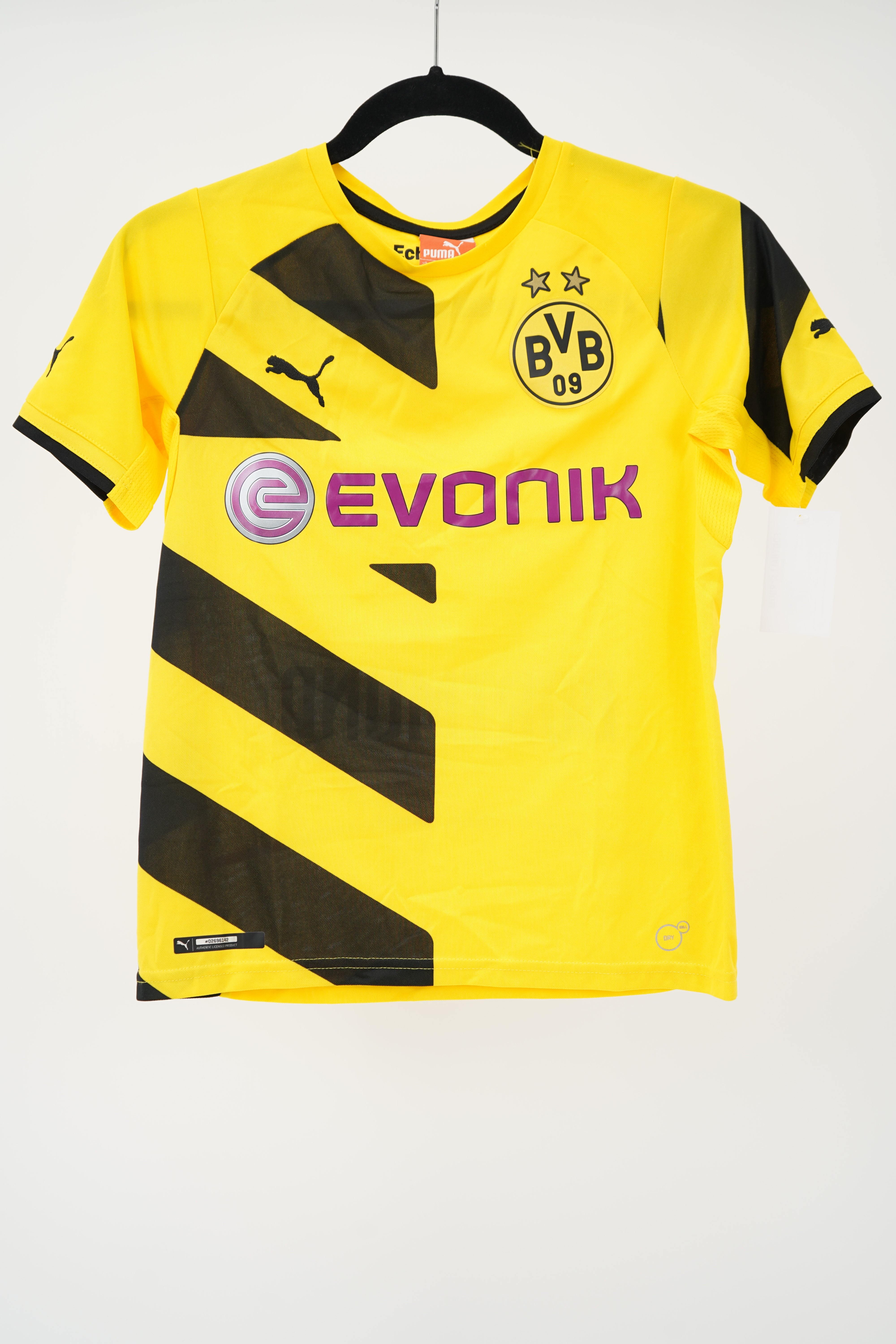 Borusia Dortmund 2014-2015 - Talla L (Niño)