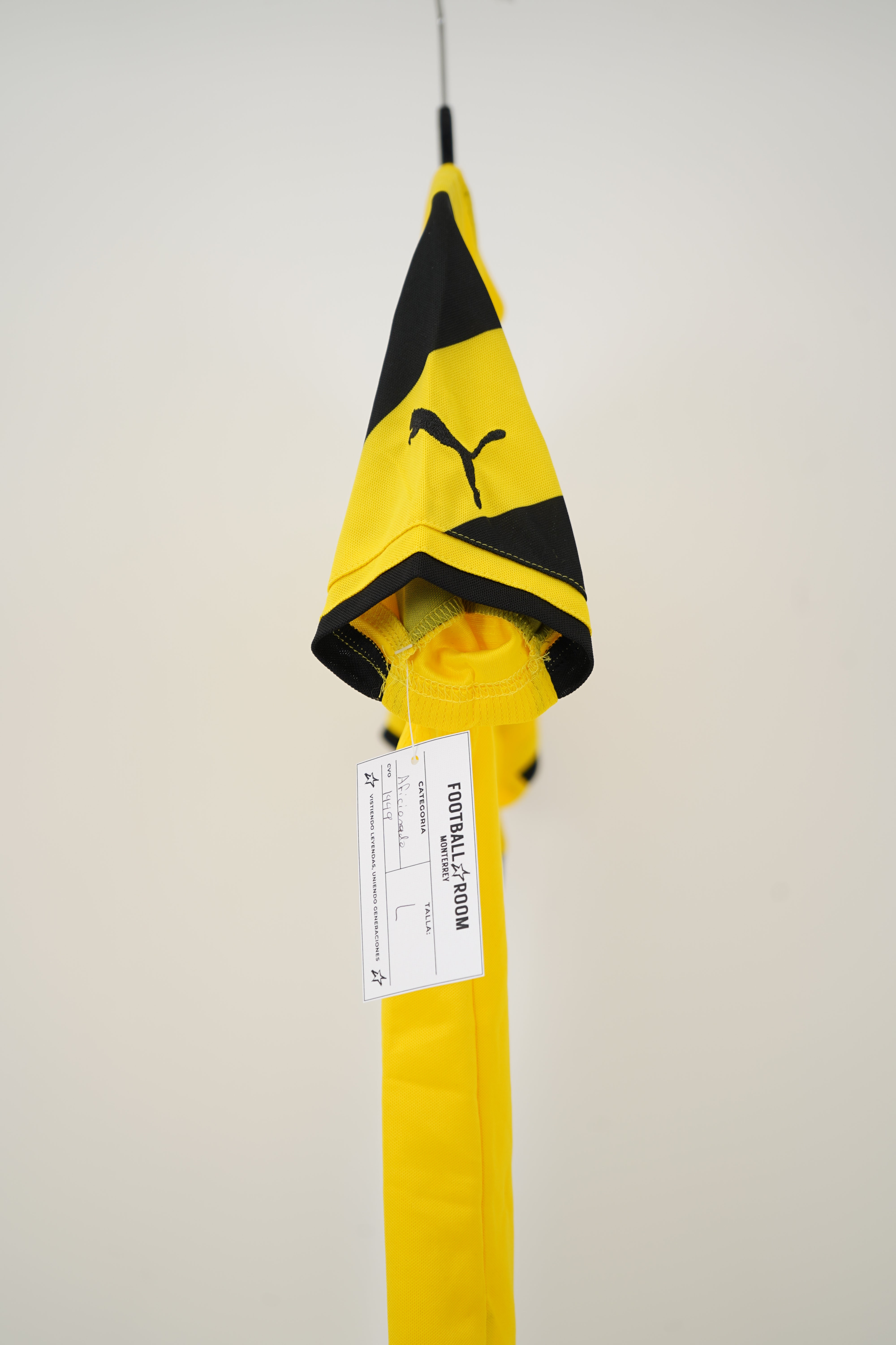 Borusia Dortmund 2014-2015 - Talla L (Niño)