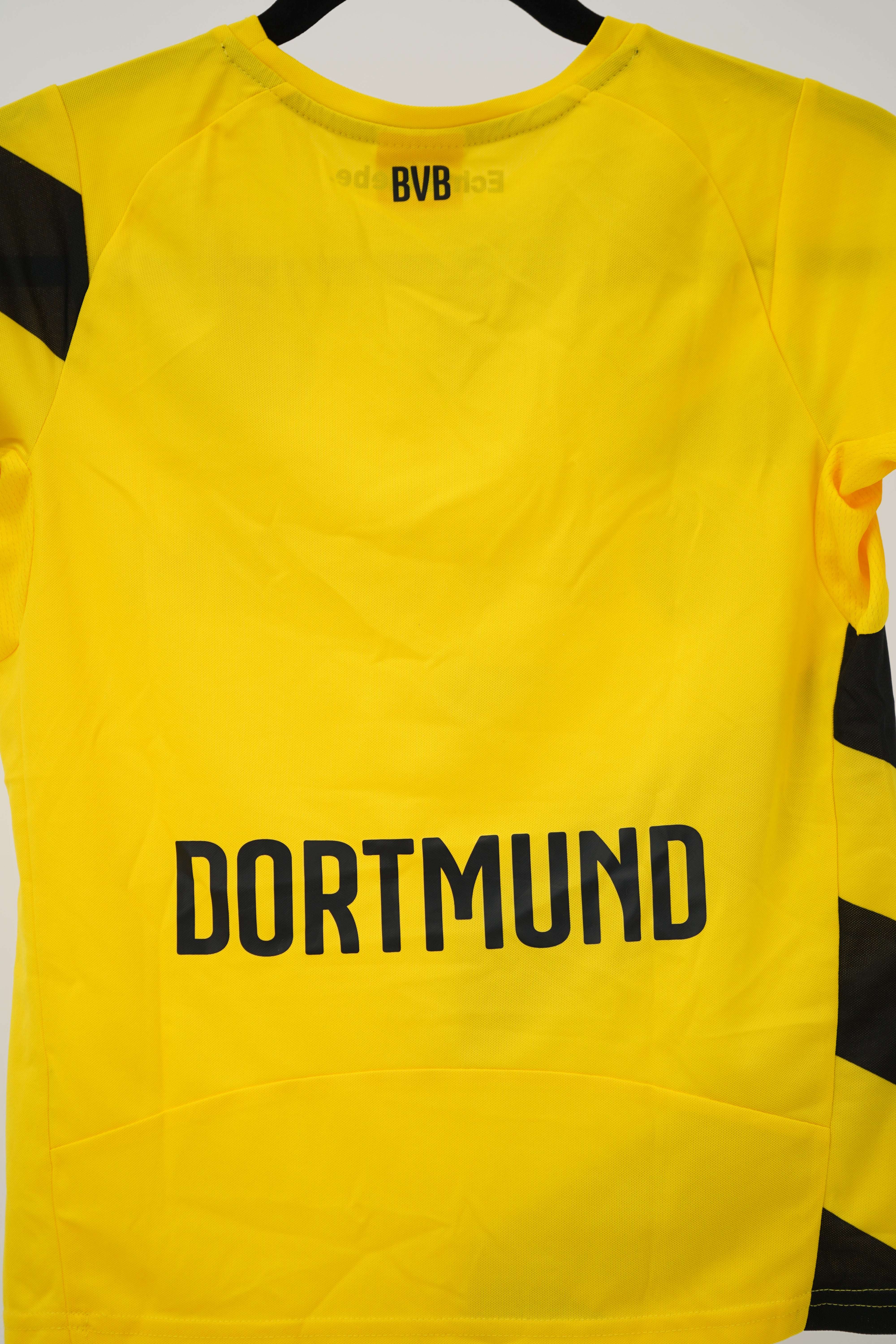 Borusia Dortmund 2014-2015 - Talla L (Niño)