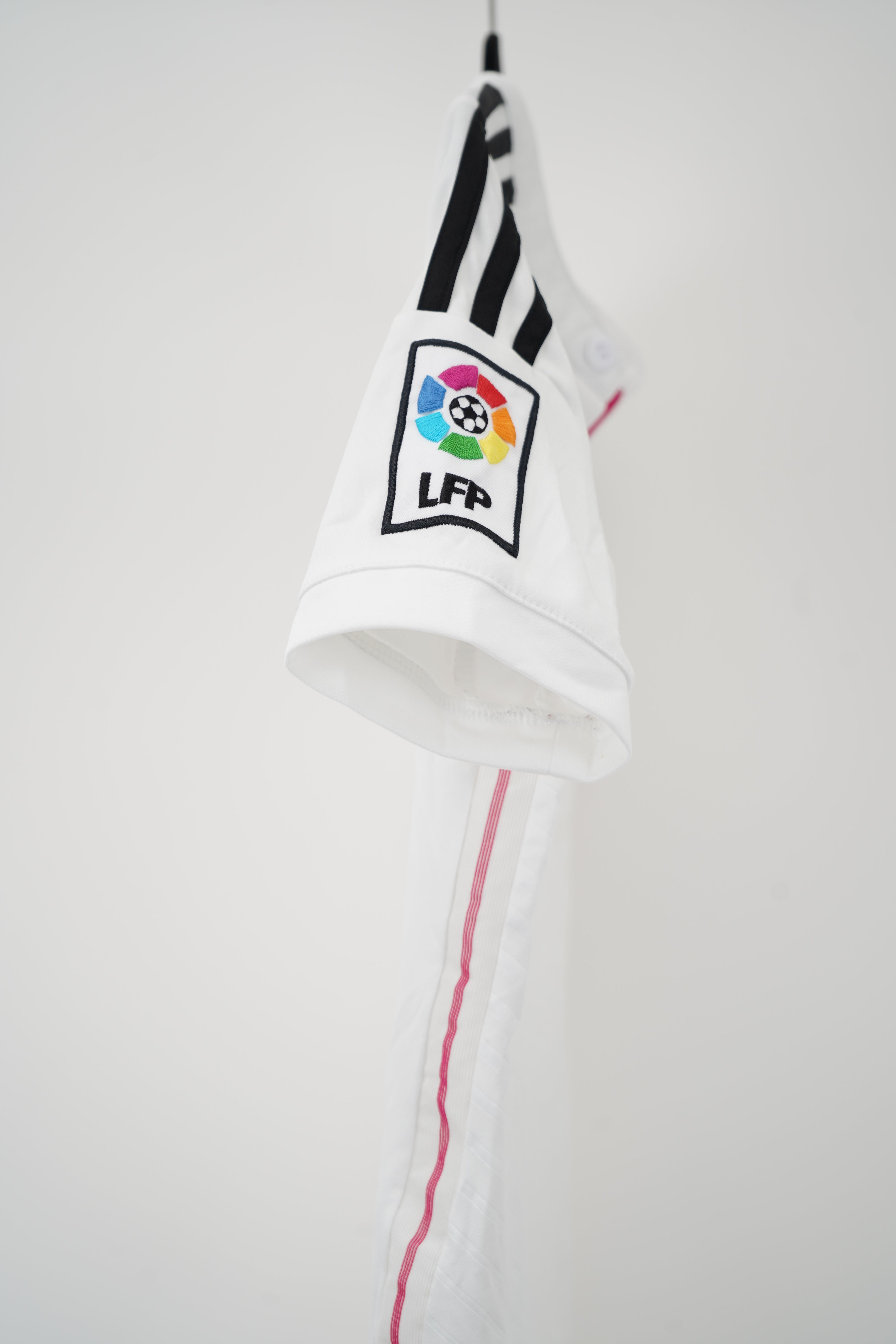 Real Madrid Local 2014-2015 #7 Cristiano Ronaldo - Talla M (Niño)