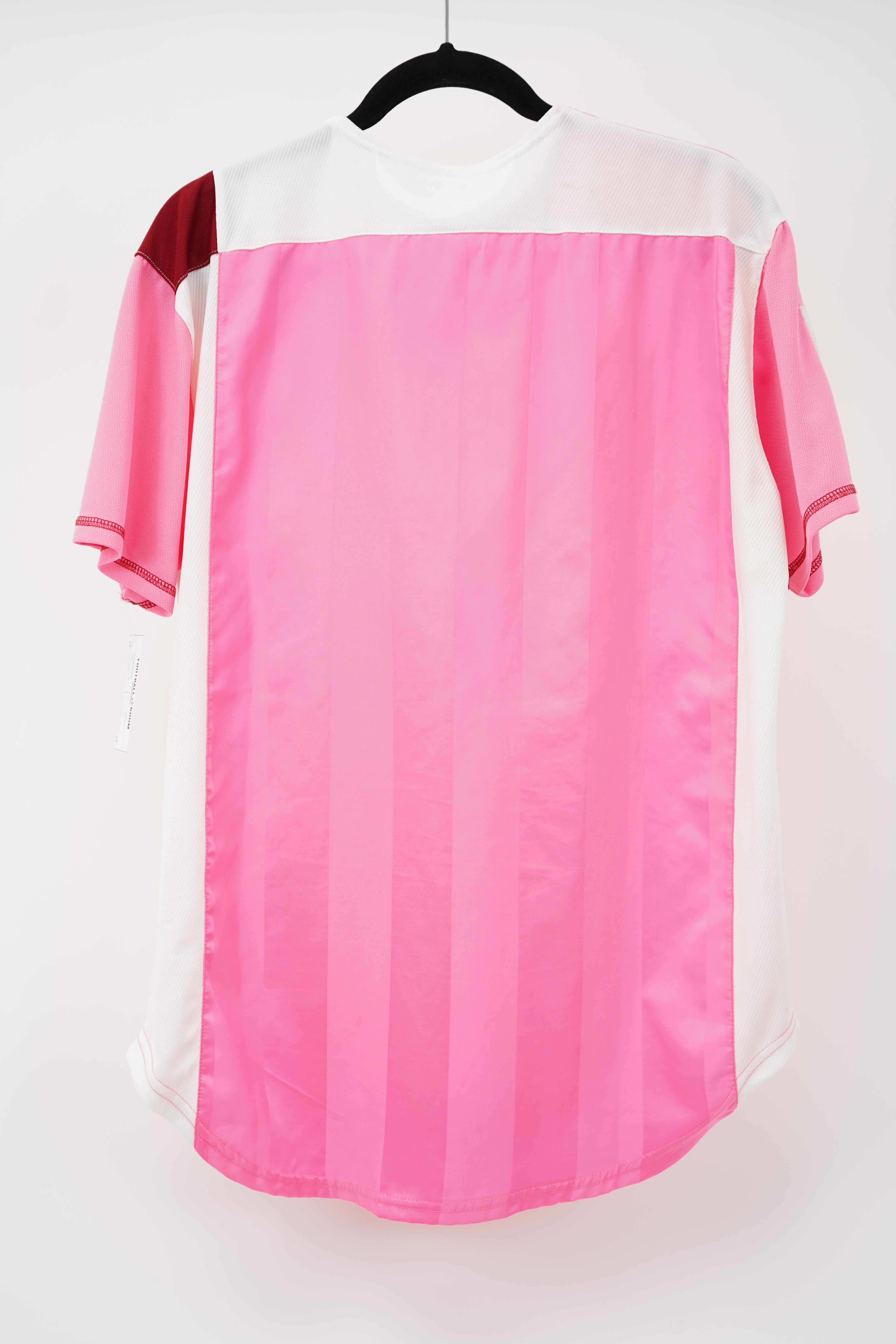 Sevilla FC Alternativa 2007-2008 - Talla M