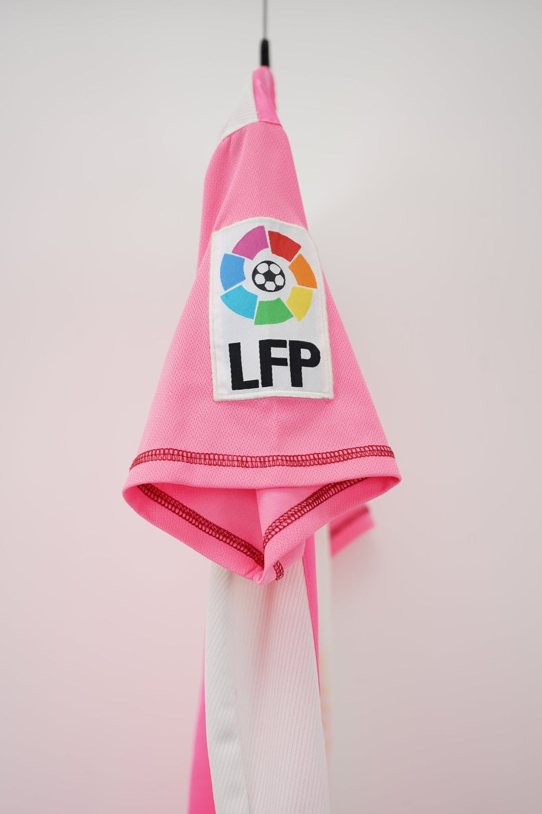 Sevilla FC Alternativa 2007 - 2008 - The Football Room Mty