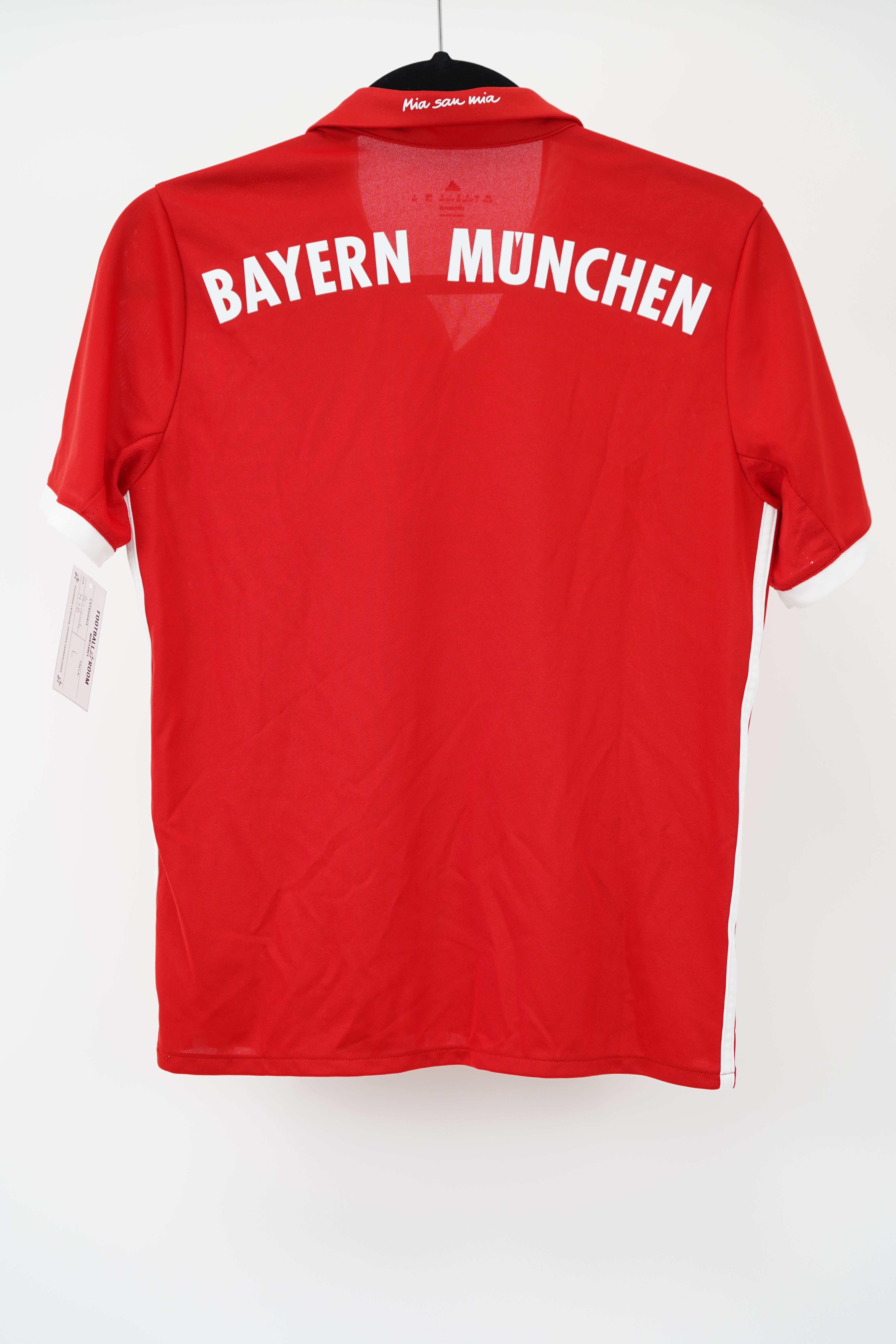 Bayern Munchen Local 2016-2017 - Talla L