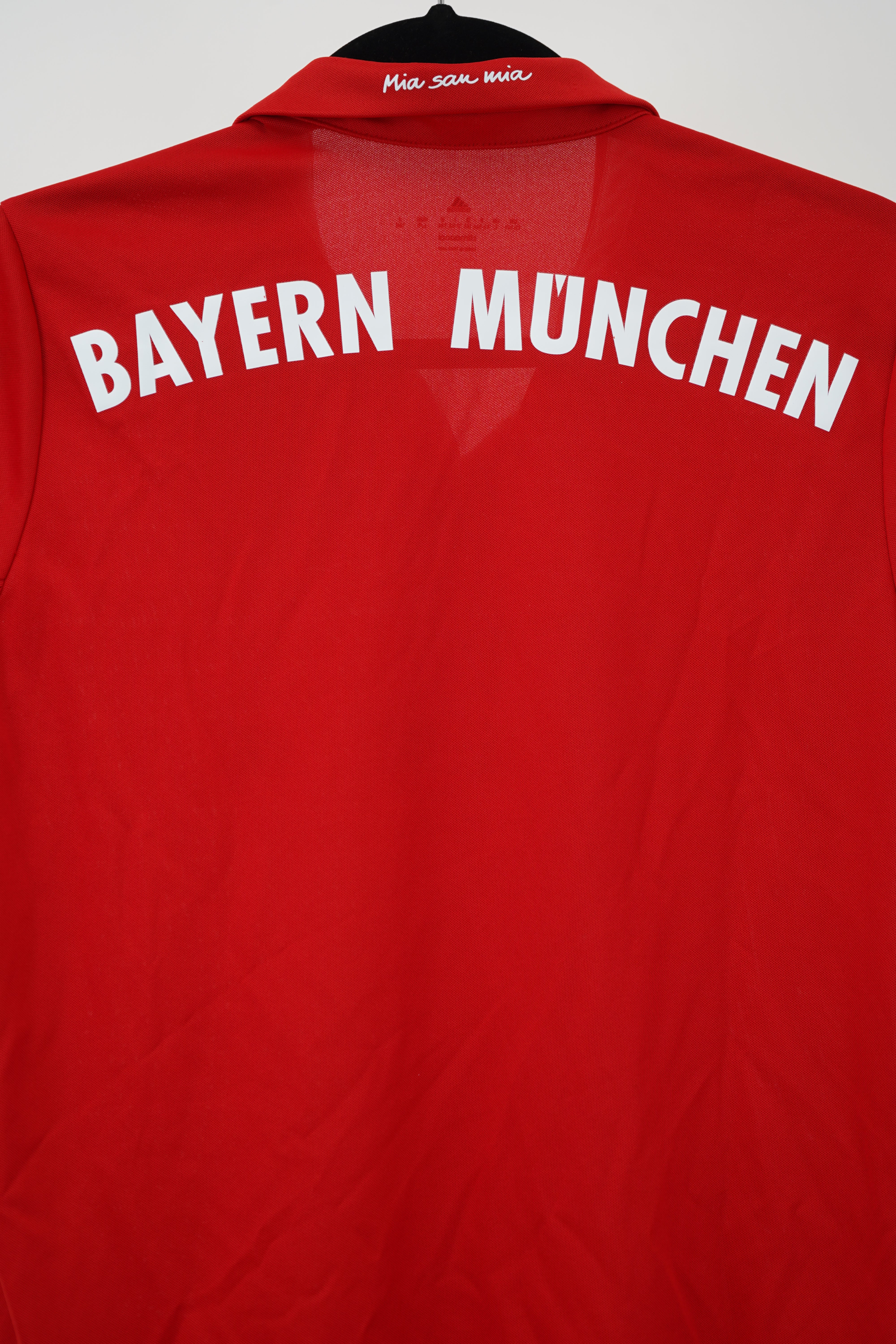 Bayern Munchen Local 2016-2017 - Talla L