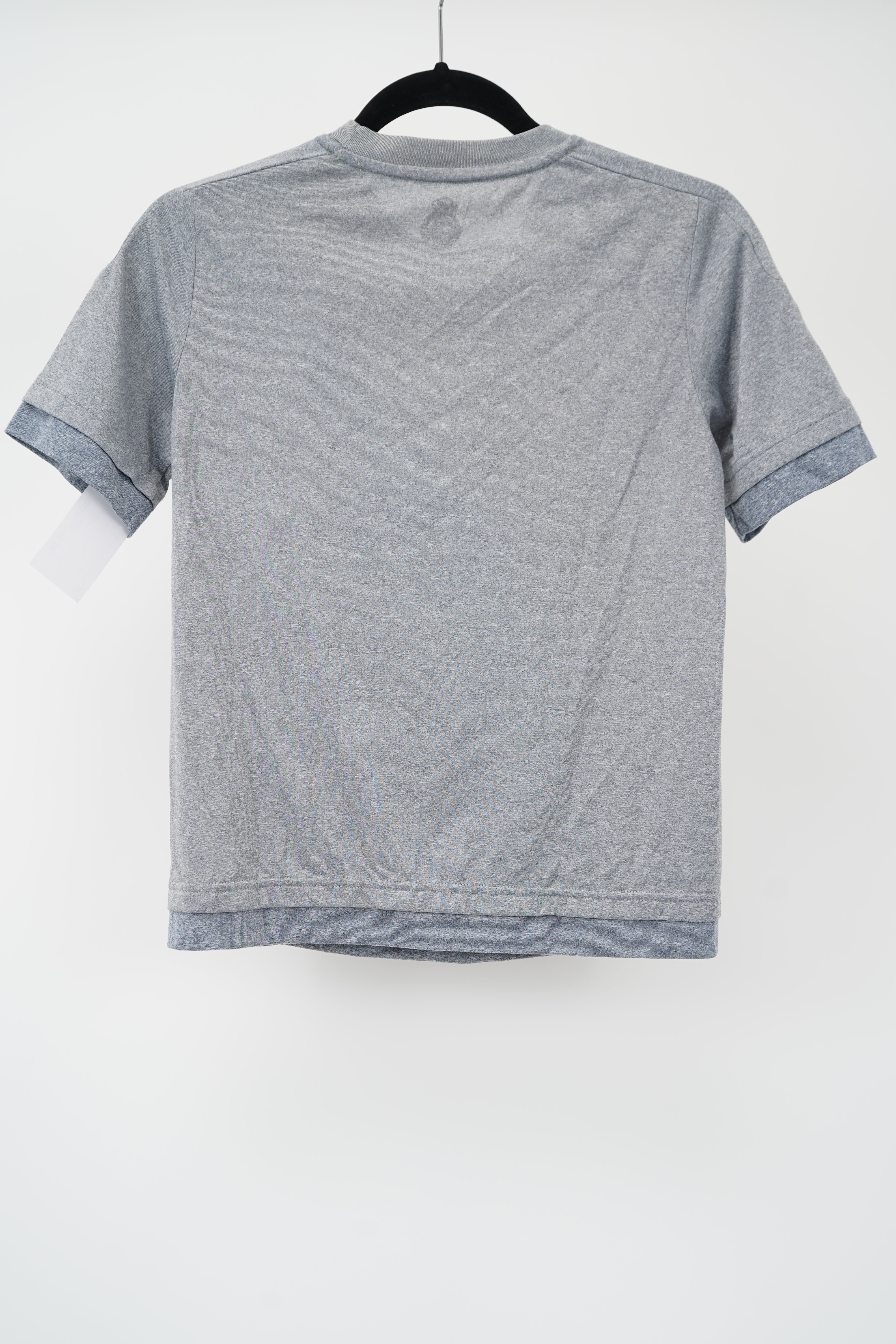 Real Madrid Visitante 2015-2016 - Talla M (Niño)
