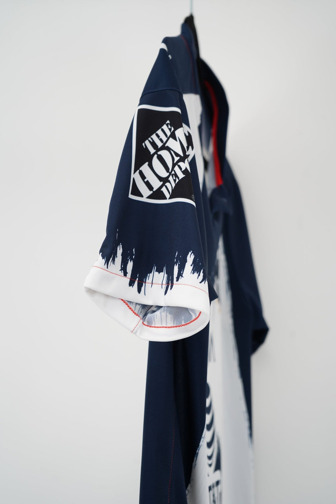 Rayados Local 2020 - 2021 5 Kranevitter - Talla M - The Football Room Mty