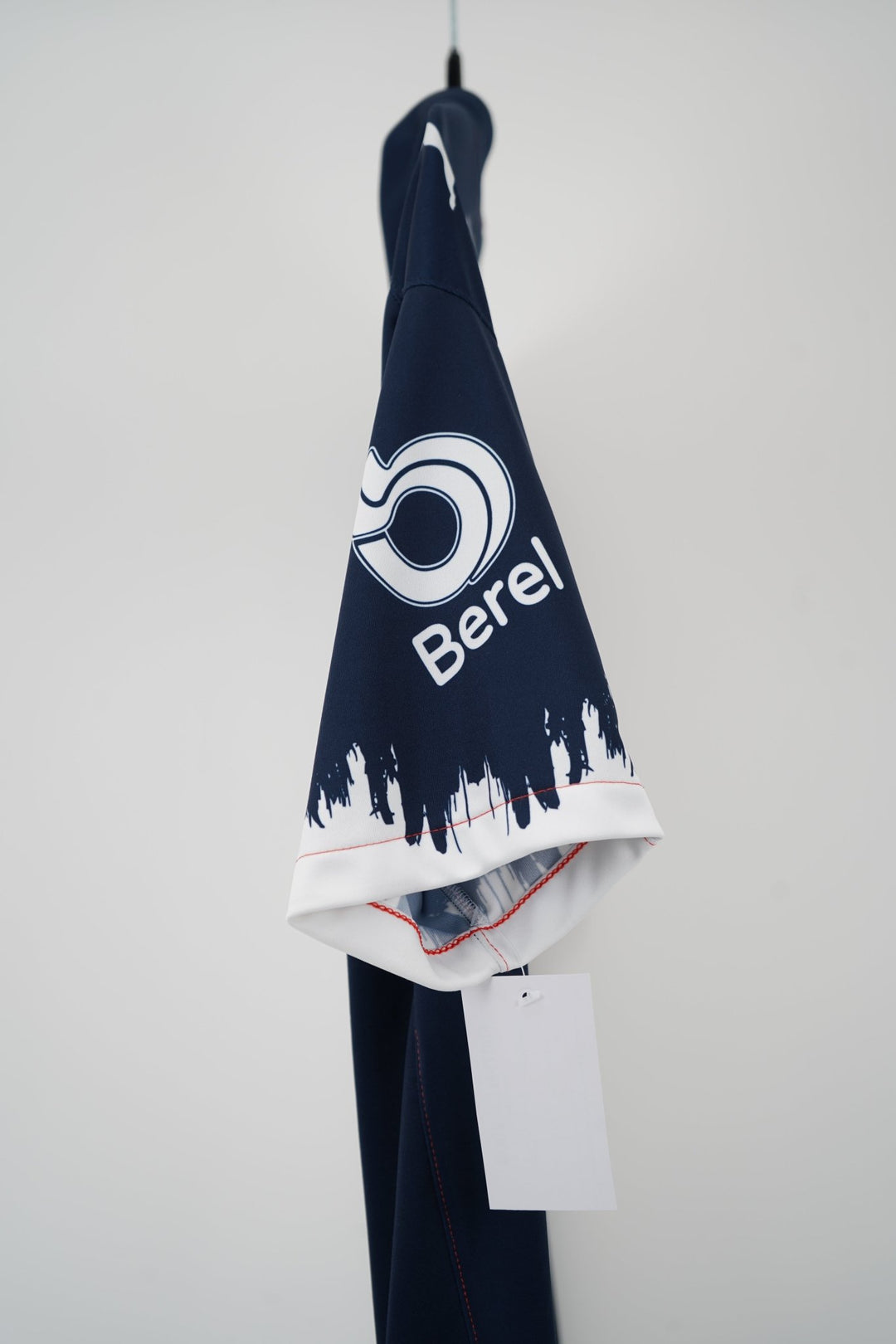 Rayados Local 2020 - 2021 5 Kranevitter - Talla M - The Football Room Mty