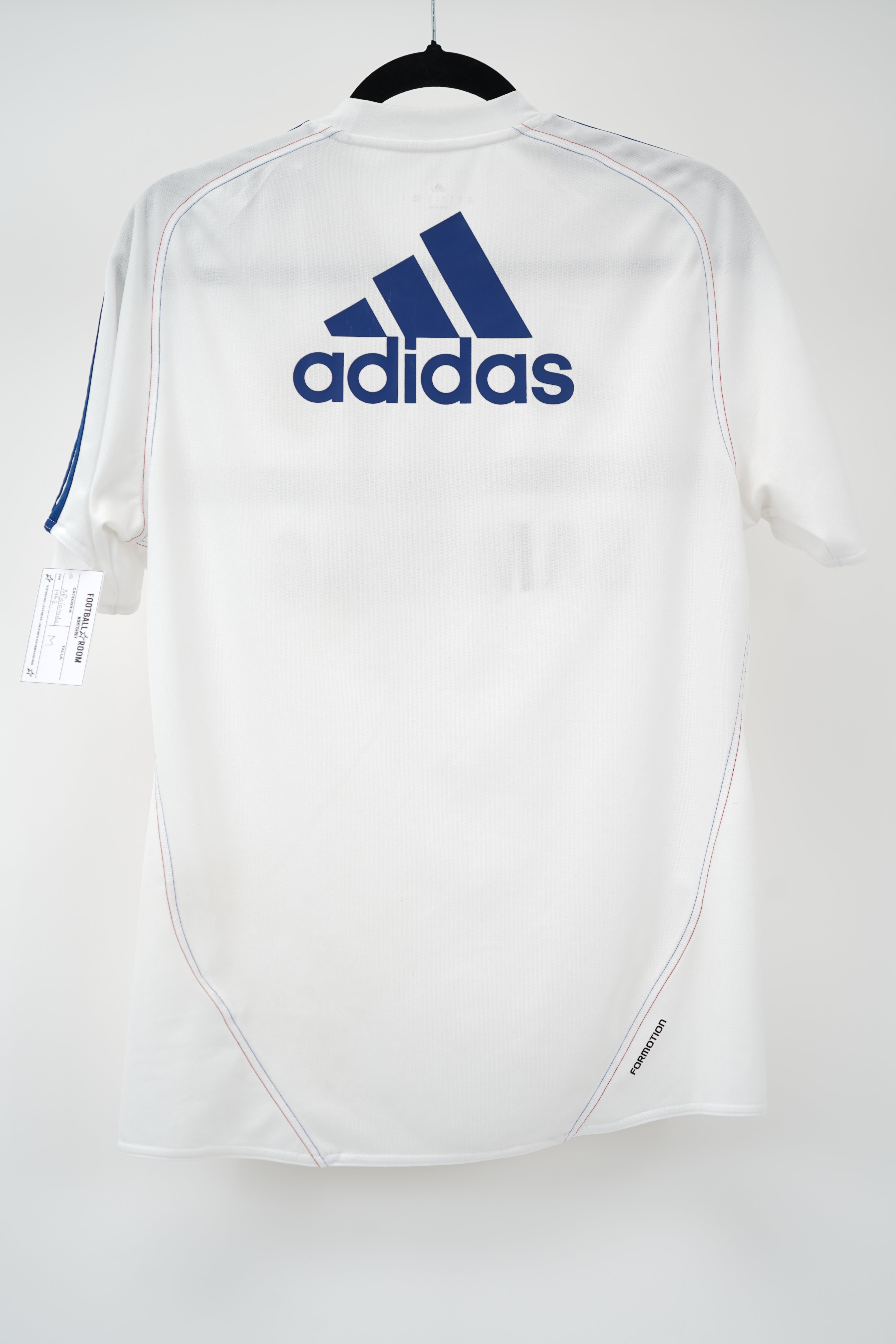 Chelsea Visitante 2013-2014 - Talla M