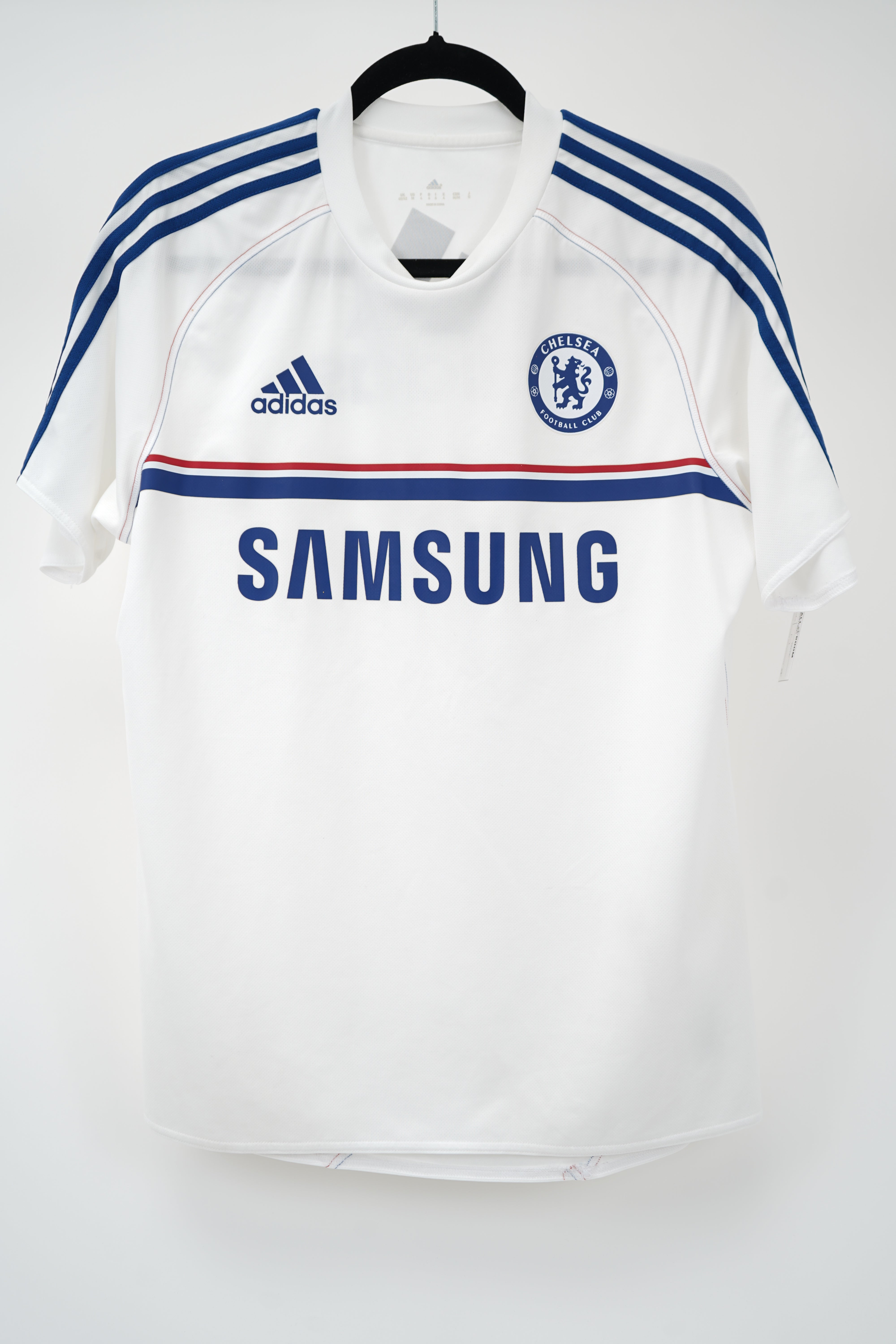 Chelsea Visitante 2013-2014 - Talla M