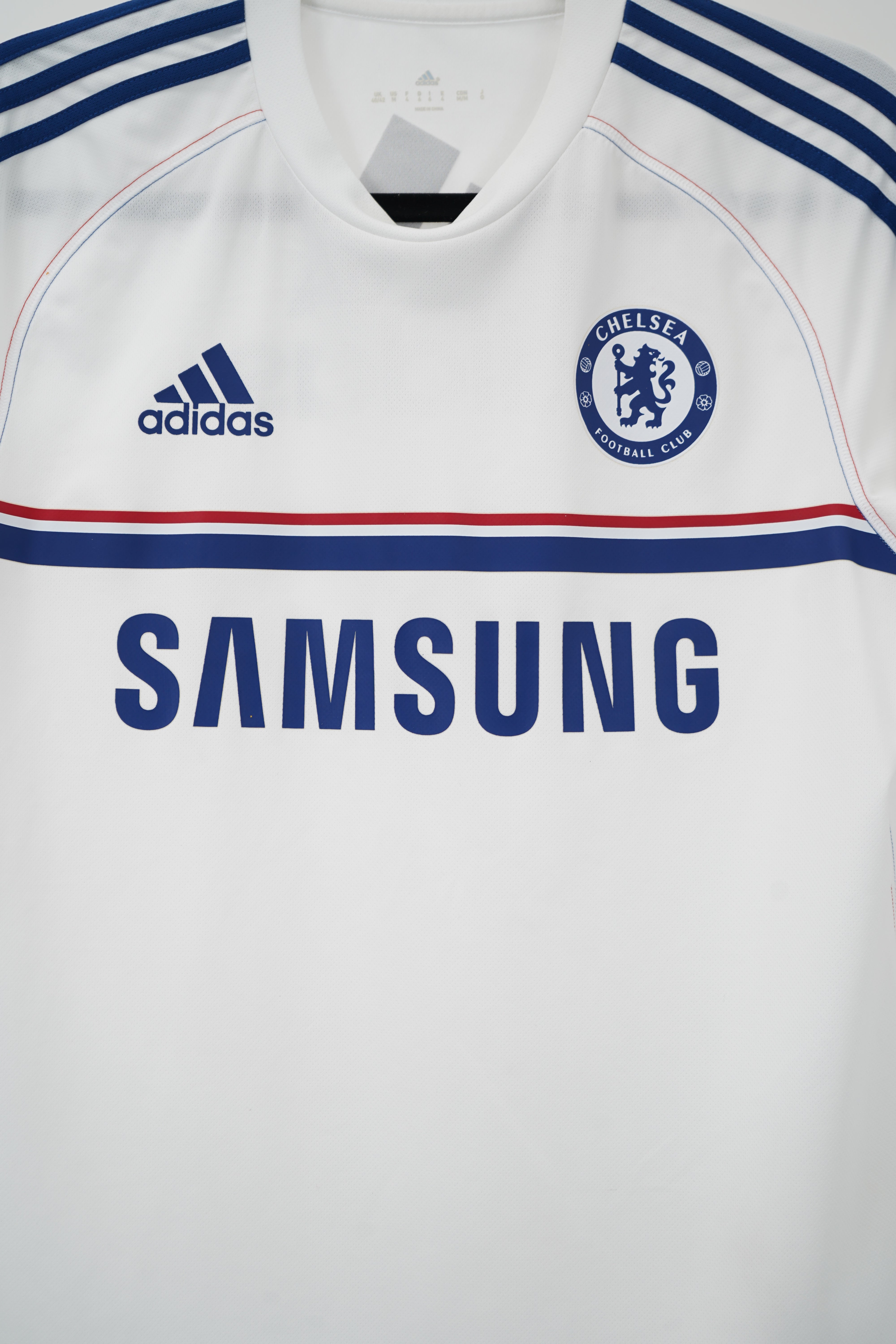 Chelsea Visitante 2013-2014 - Talla M