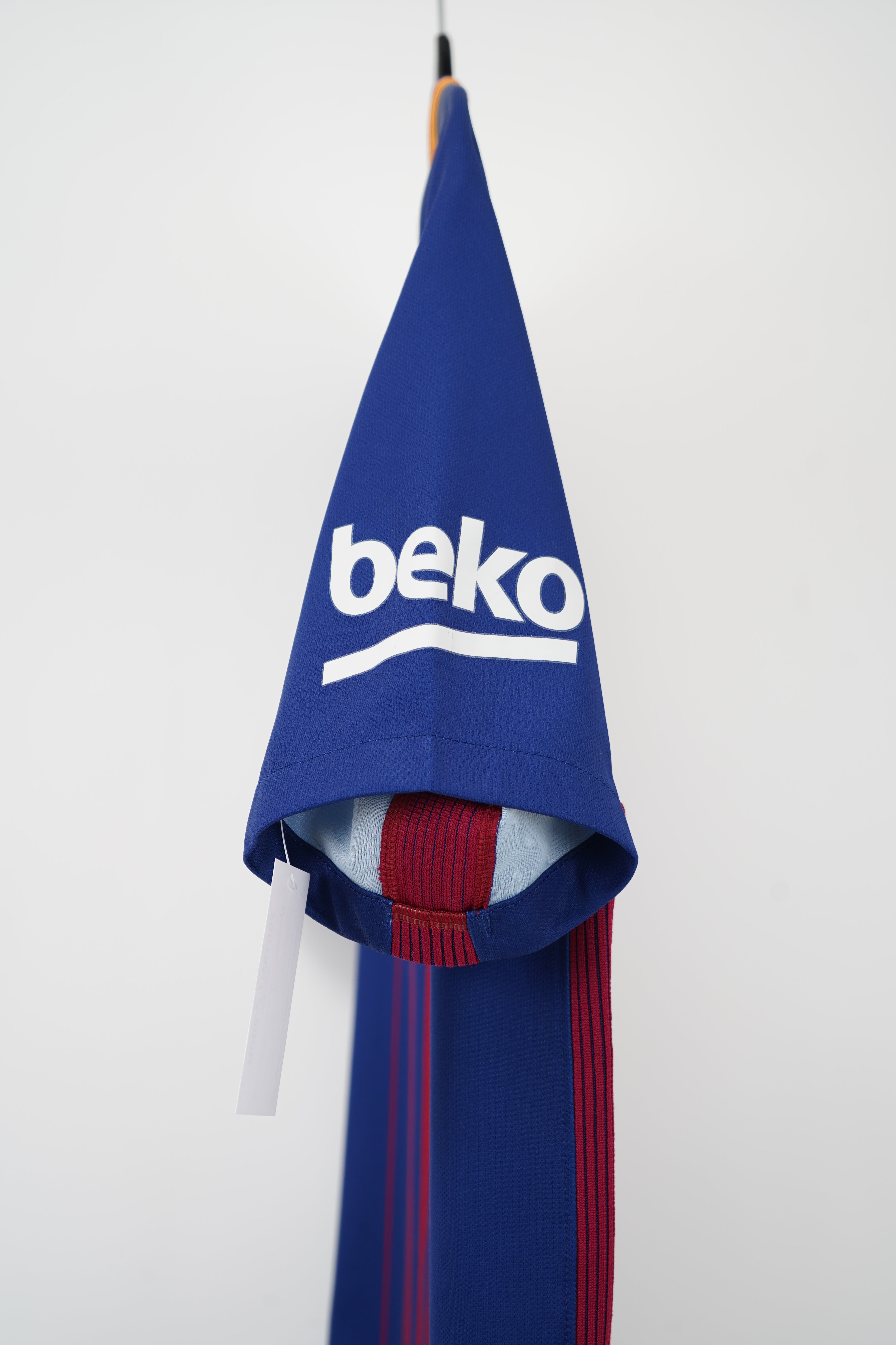 Barcelona Local 2017-2018 - Talla M