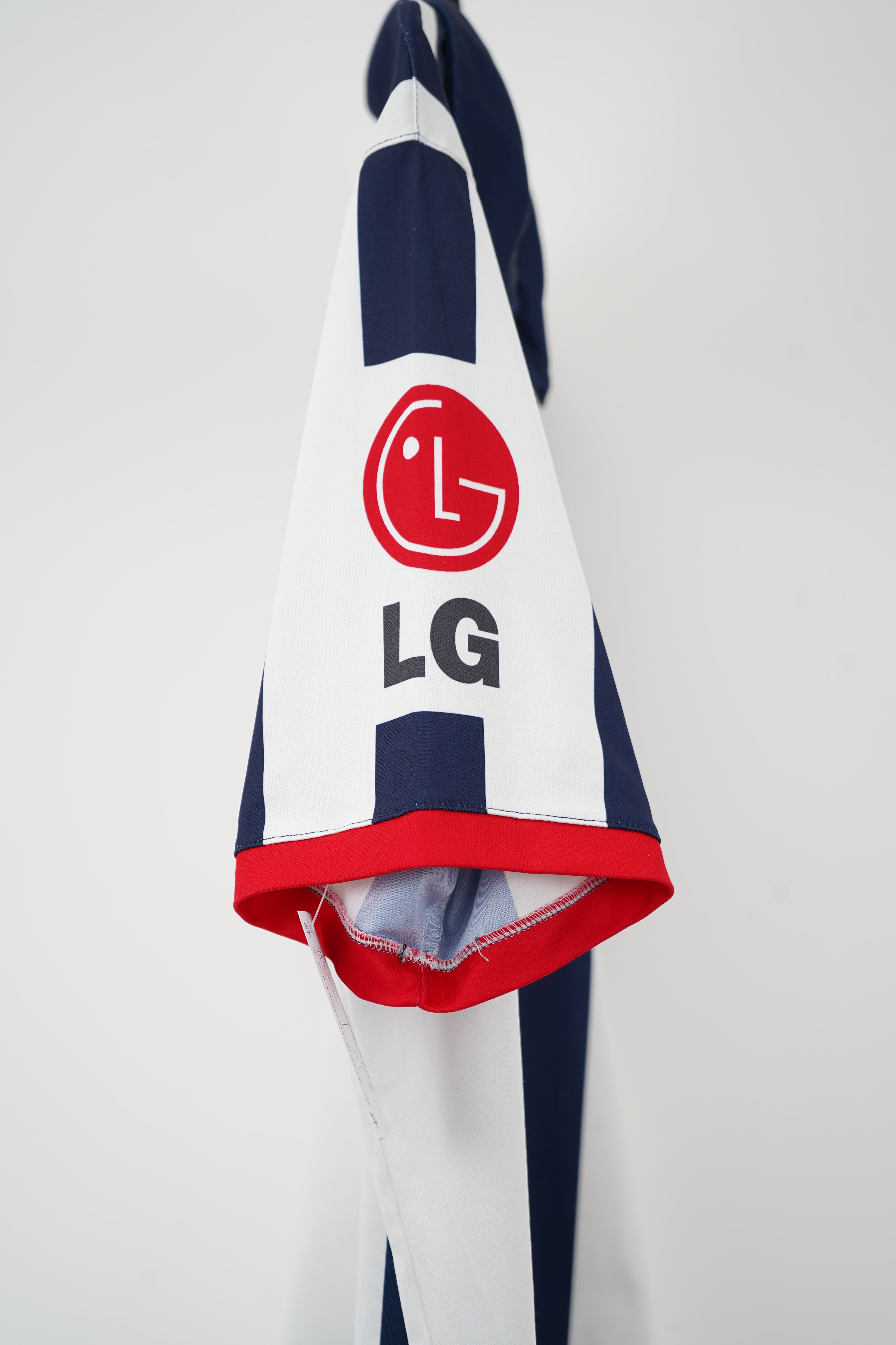 Rayados Local 2006-07 - Talla XL