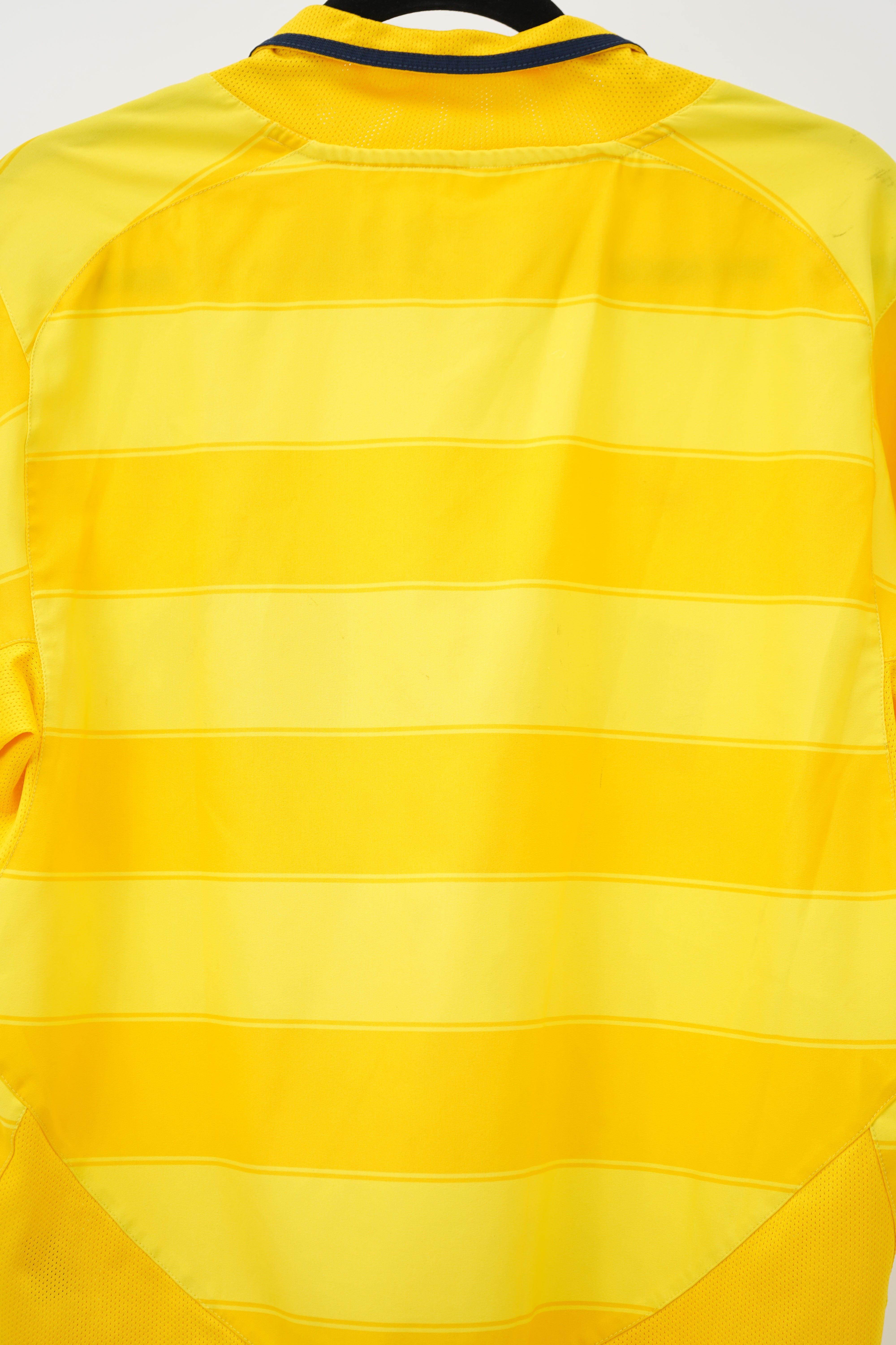 Inter de Milan Alternativa 2003-04 - Talla M