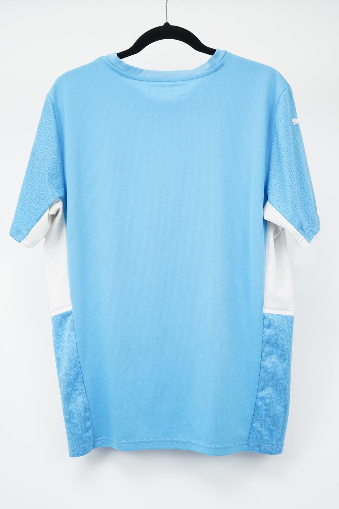 Manchester City Local 2021 - 22 - Talla L - The Football Room Mty