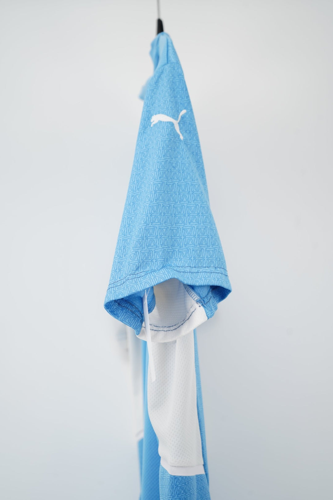 Manchester City Local 2021 - 22 - Talla L - The Football Room Mty