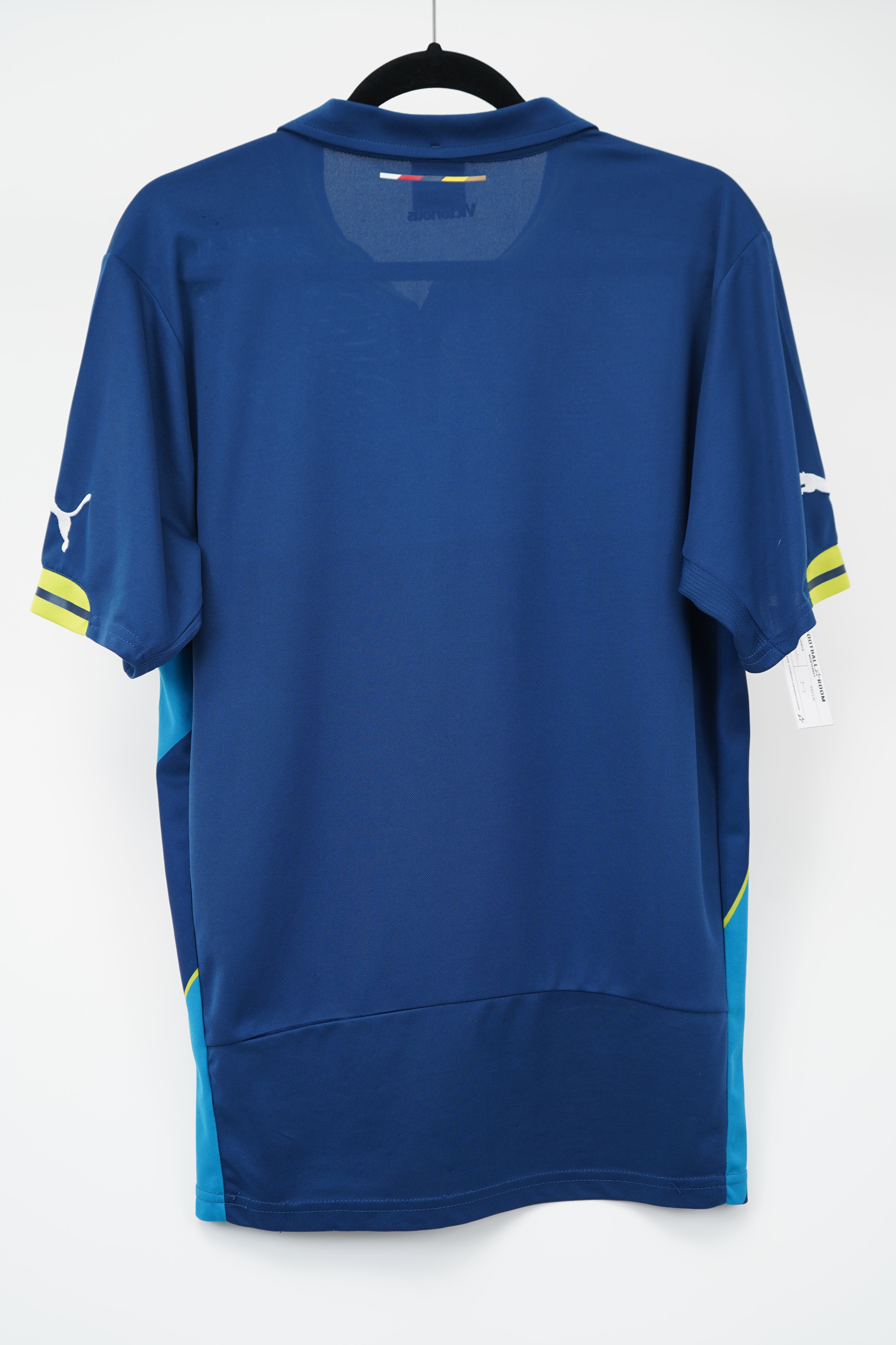 Arsenal Visitante 2014-15 - Talla M