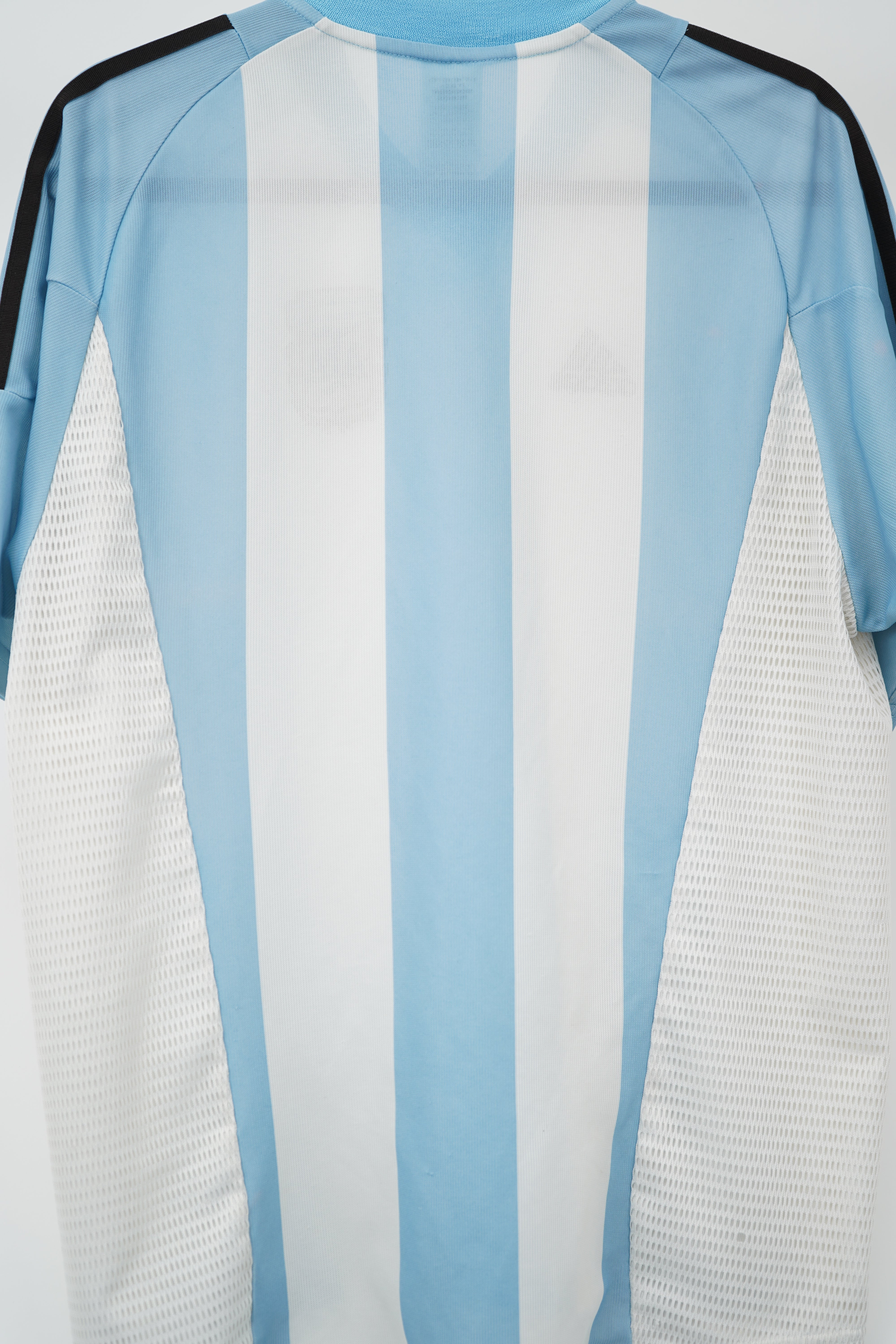 Argentina Local 2002 - Talla M
