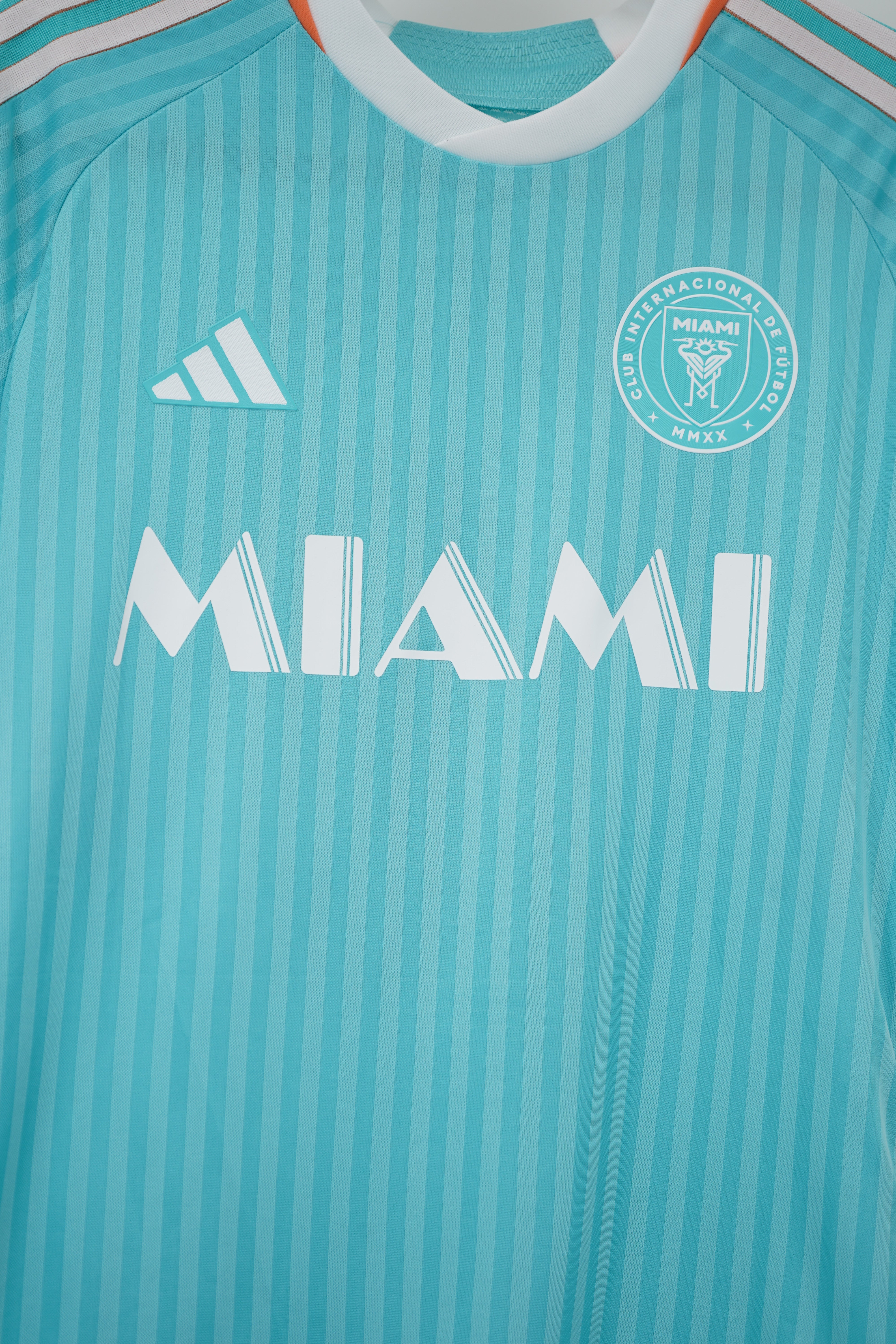 Inter Miami 2024-2025 #10 Messi