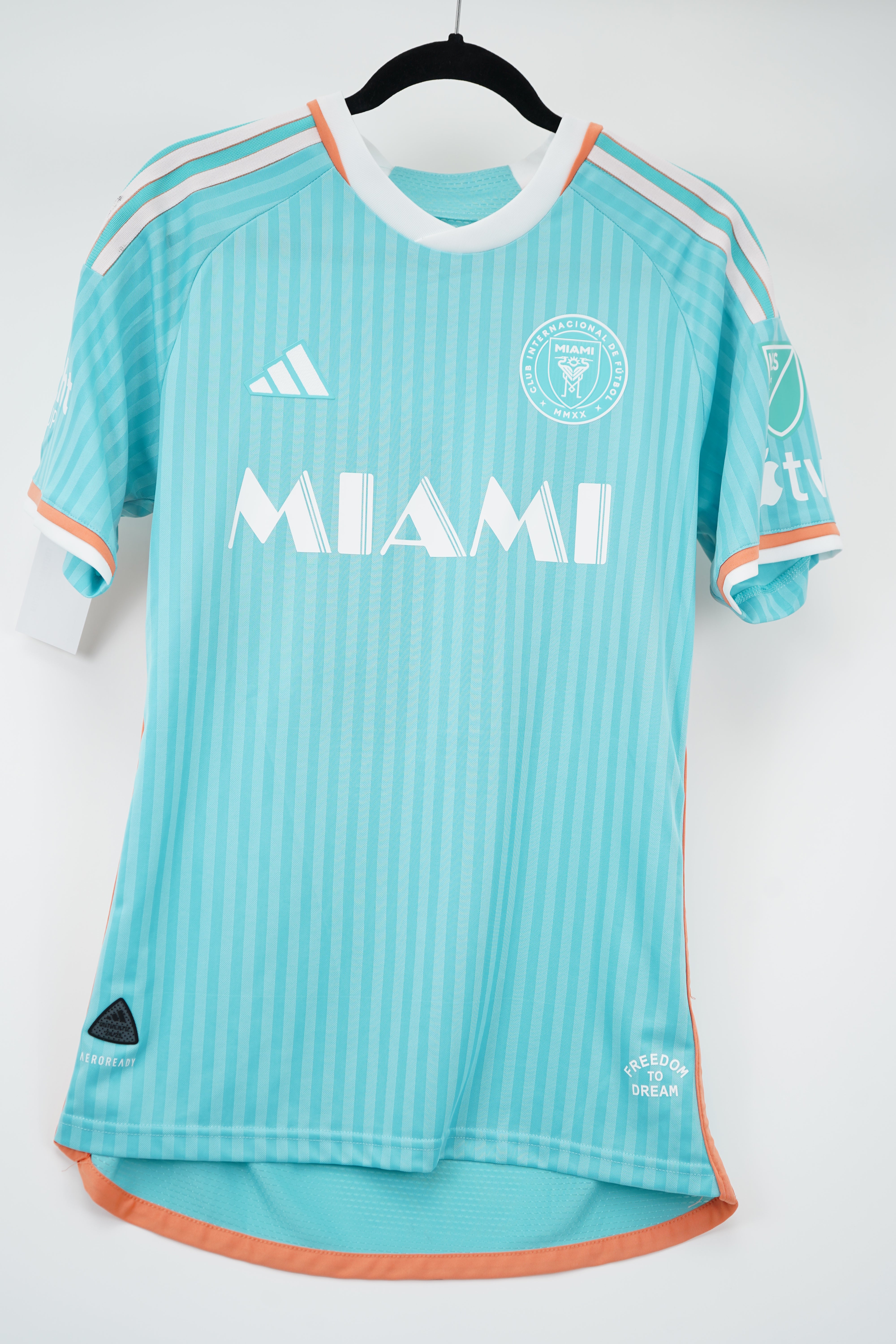 Inter Miami 2024-2025 #10 Messi