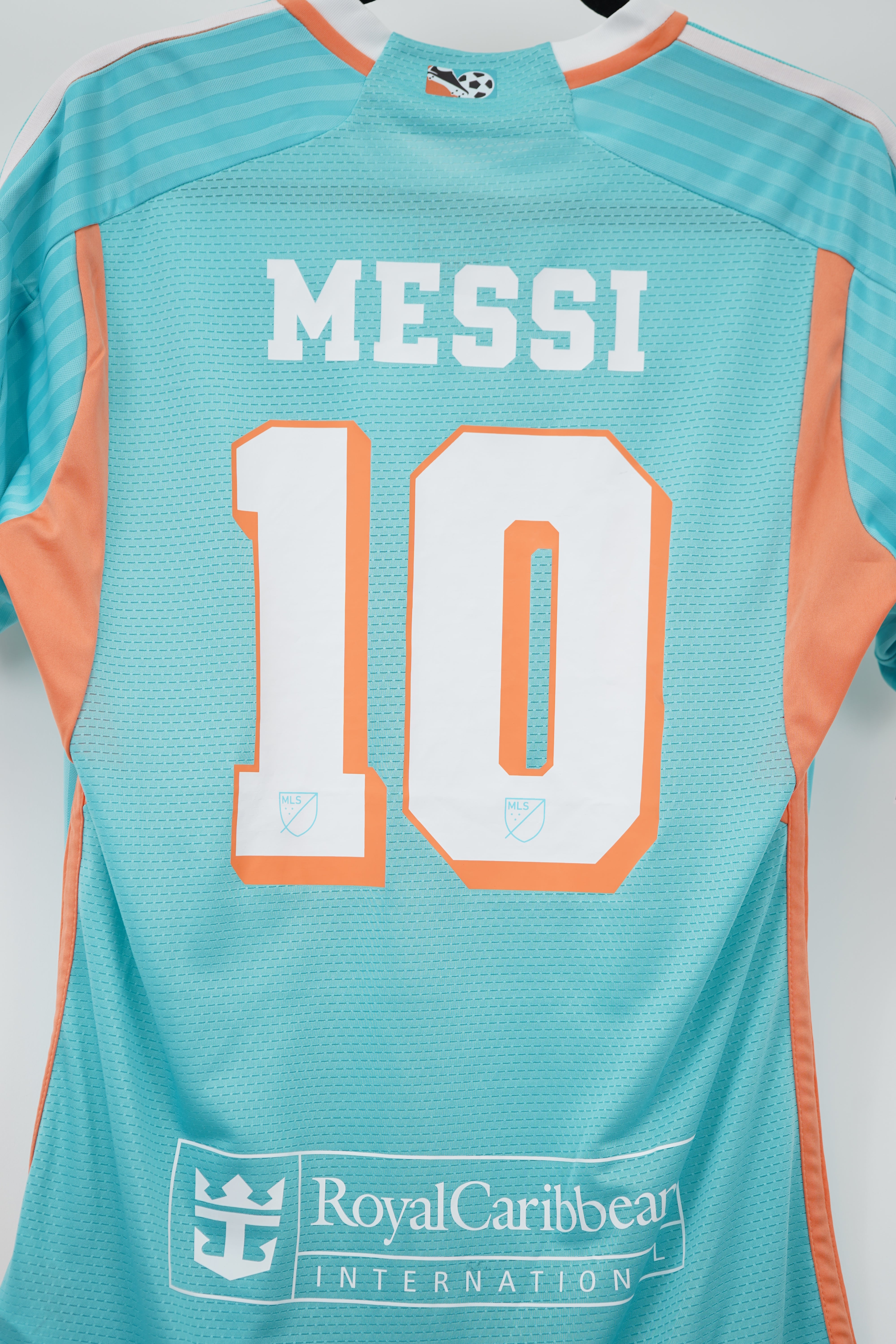 Inter Miami 2024-2025 #10 Messi