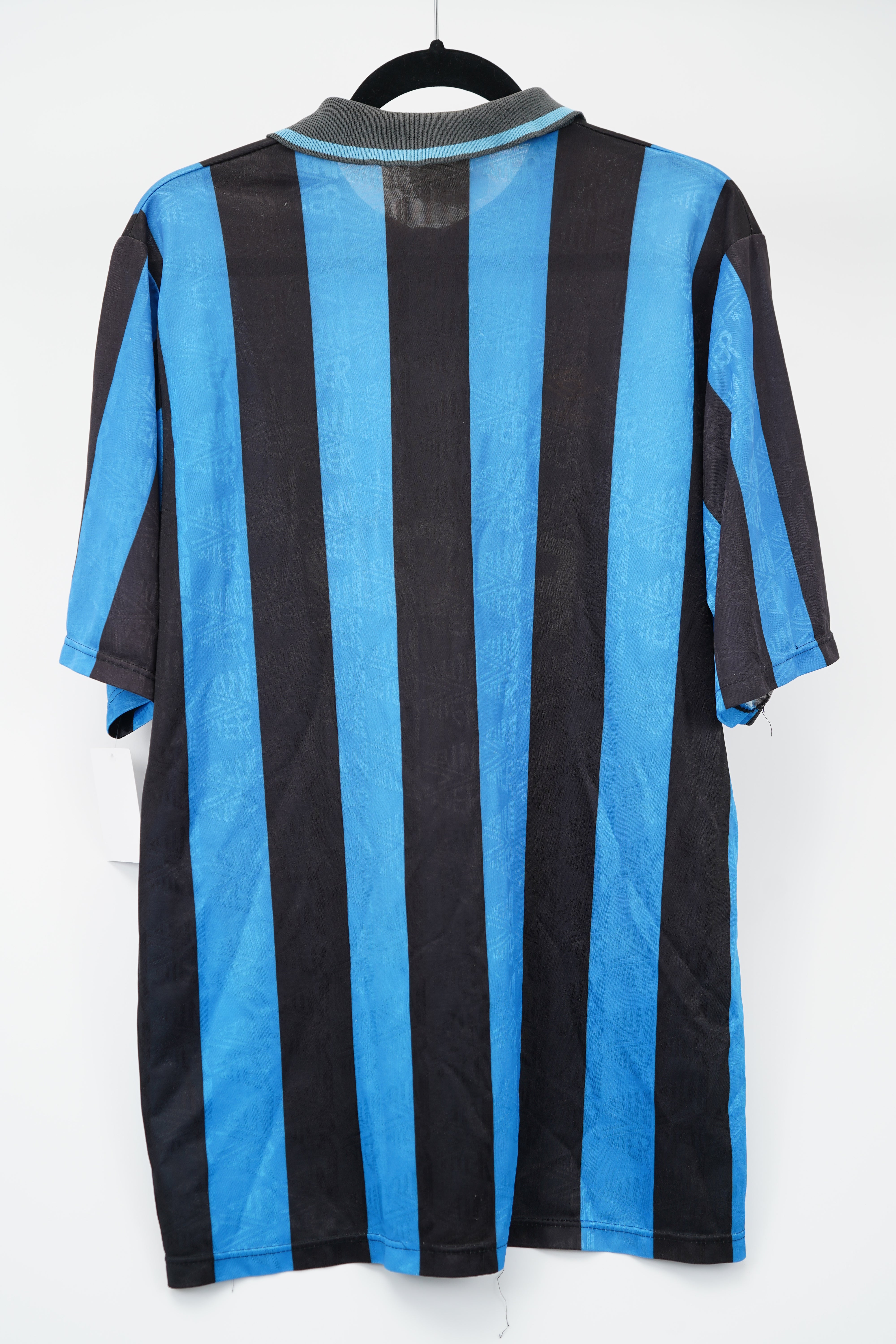 Inter Milan 1991-92 - Size M