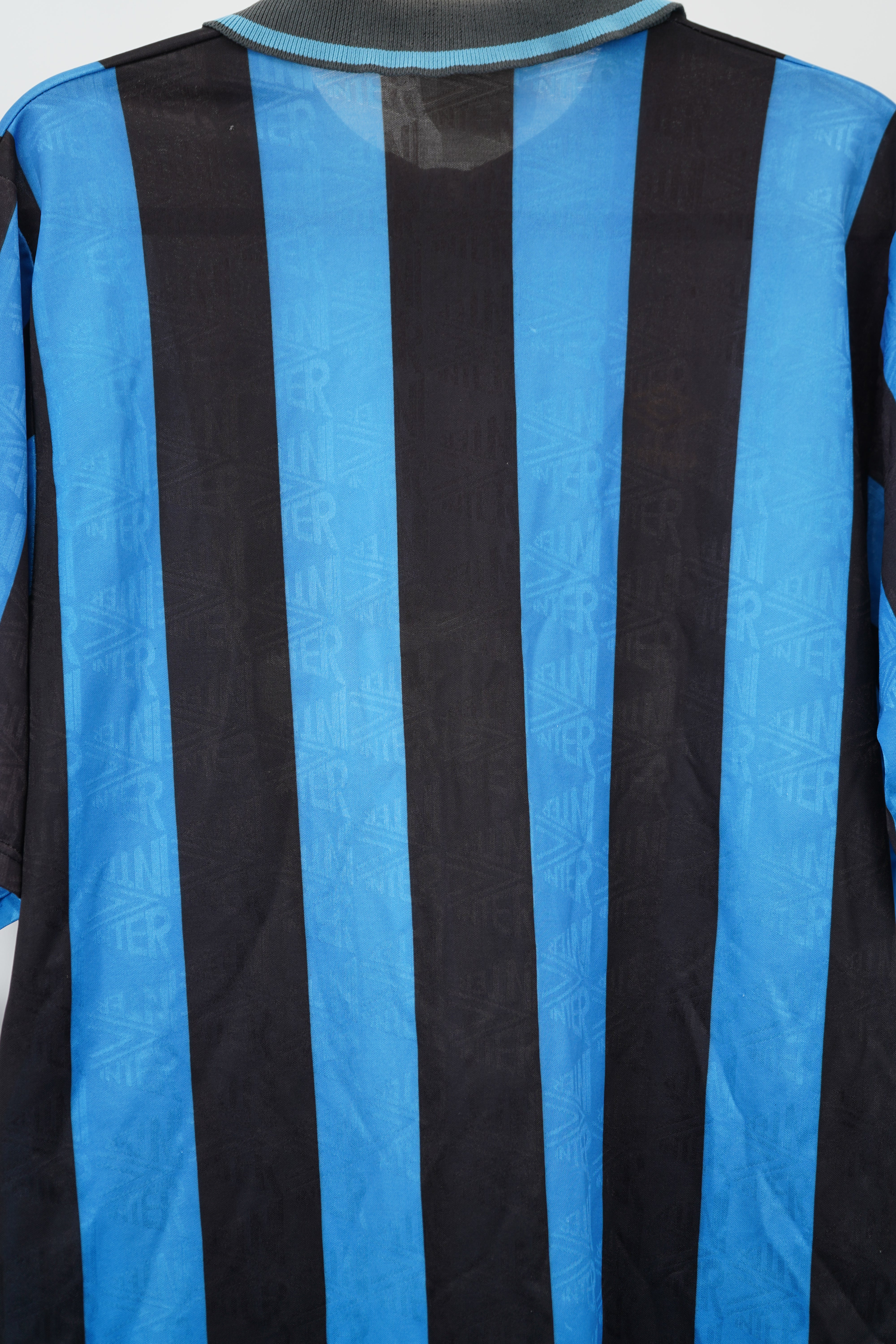 Inter Milan 1991-92 - Size M