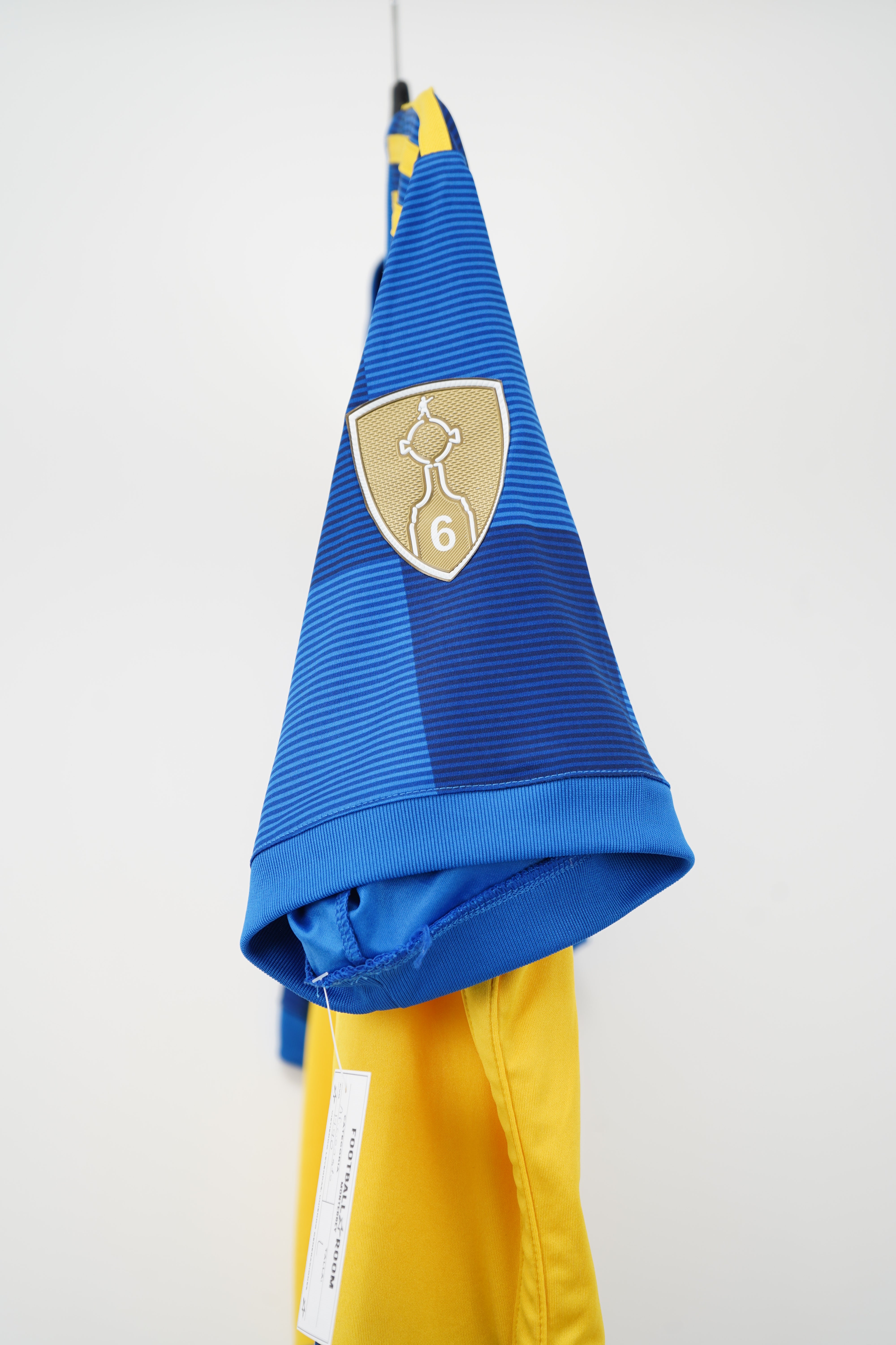 Boca Juniors 2023-2024 #10 Cavani - Talla L