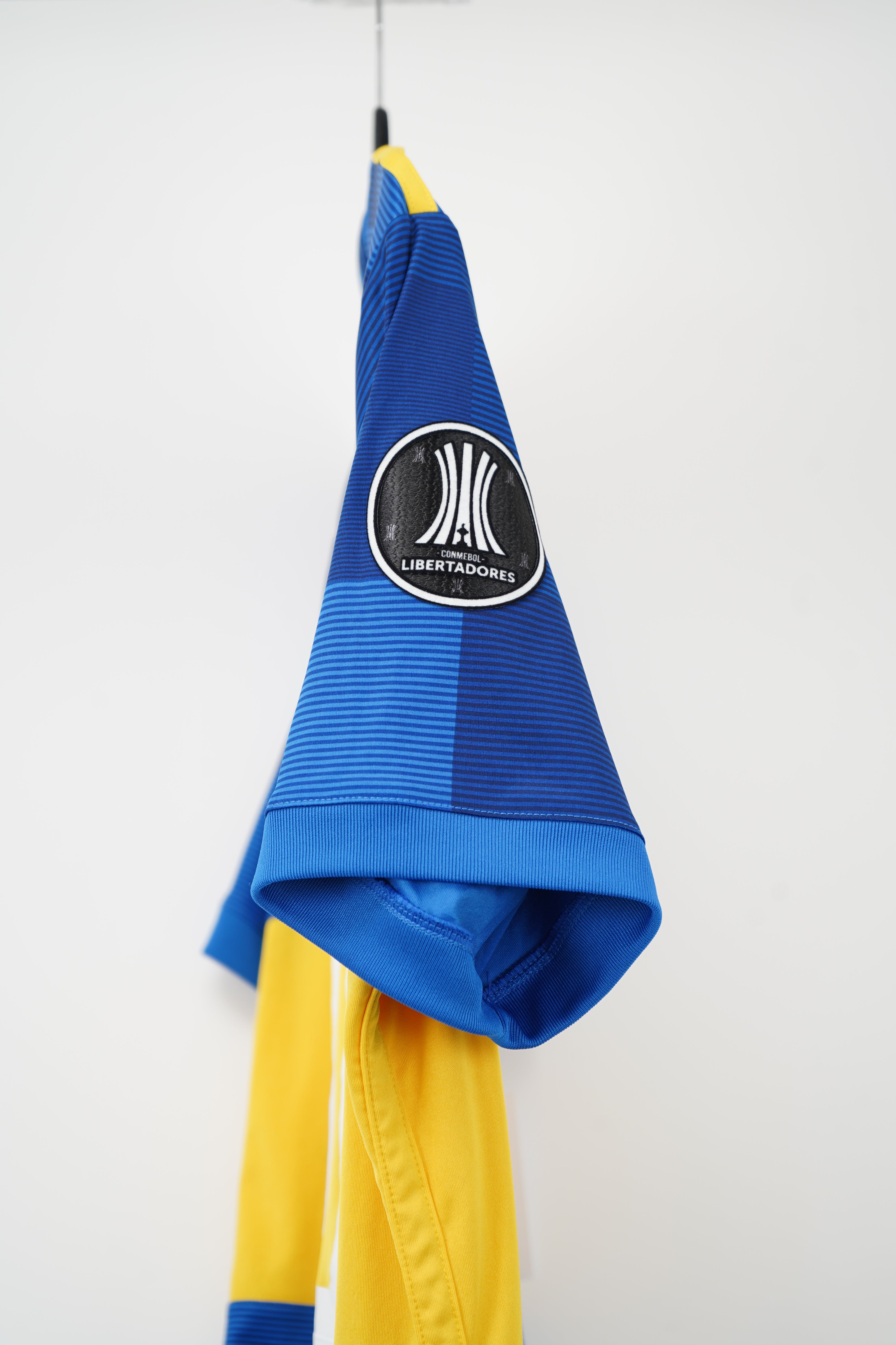 Boca Juniors 2023-2024 #10 Cavani - Talla L