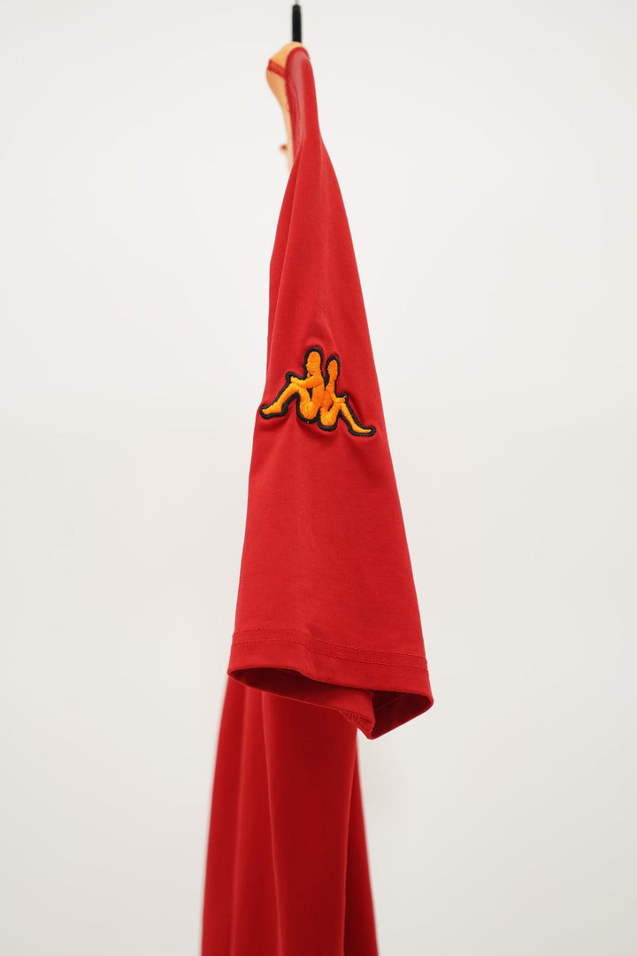 AS Roma Local 2001 18 Batistuta - The Football Room Mty