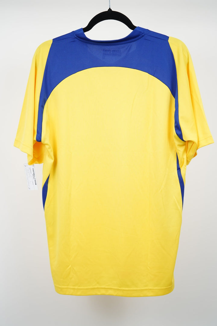 Kirguistan 2006 - Talla L - The Football Room Mty