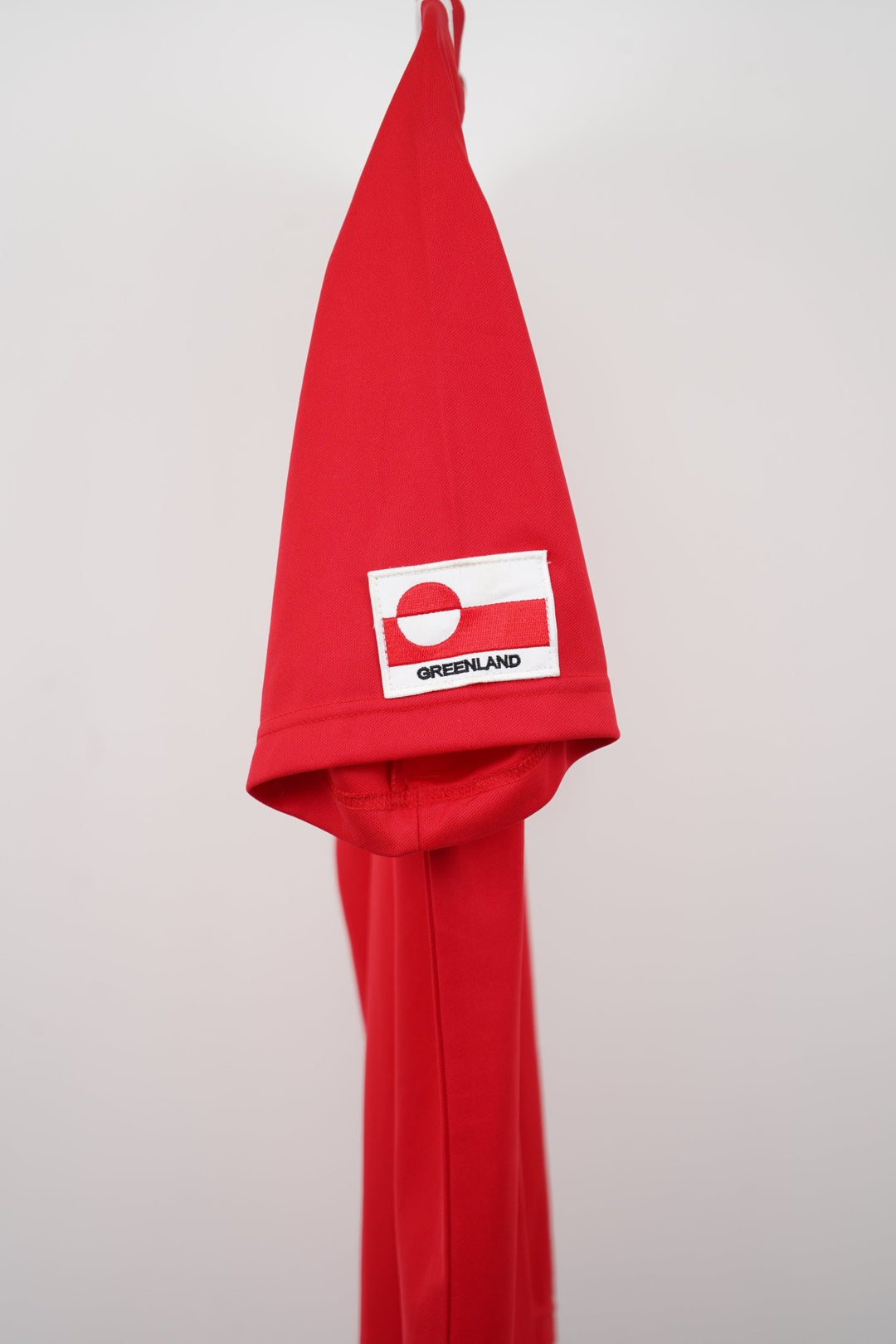 Umbro Groenlandia 2000s - Talla M - The Football Room Mty