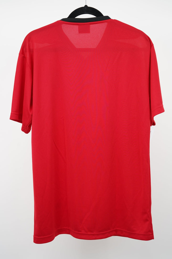 Tayikistan 2013 - Talla L - The Football Room Mty