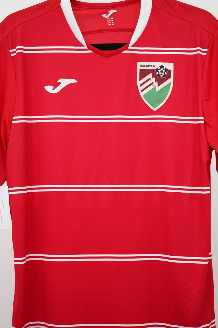 Maldivas Local 2016 - Talla M - The Football Room Mty