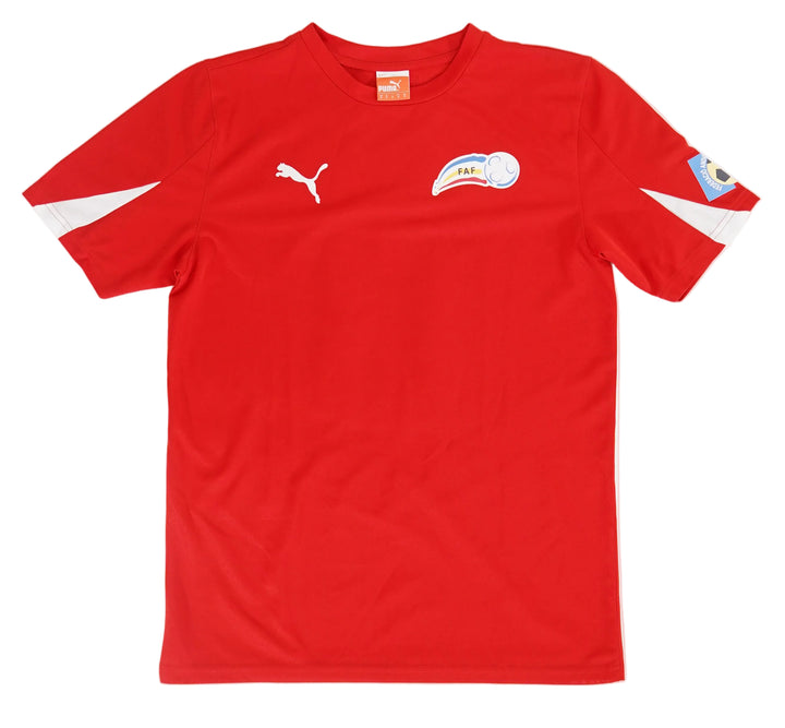 (Utileria) Andorra 2016 - M (8/10)