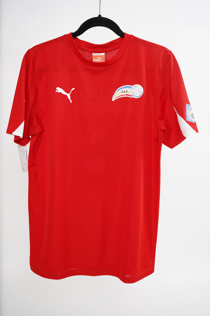 (Utileria) Andorra 2016 - M (8/10)