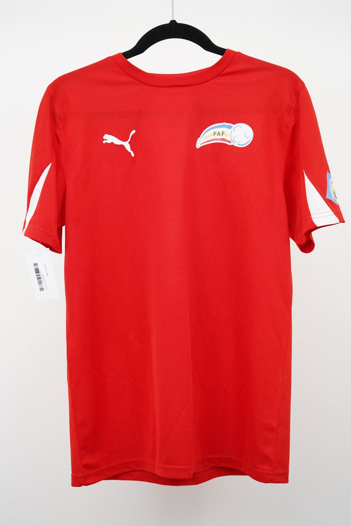 Andorra 2016 - Talla M - The Football Room Mty