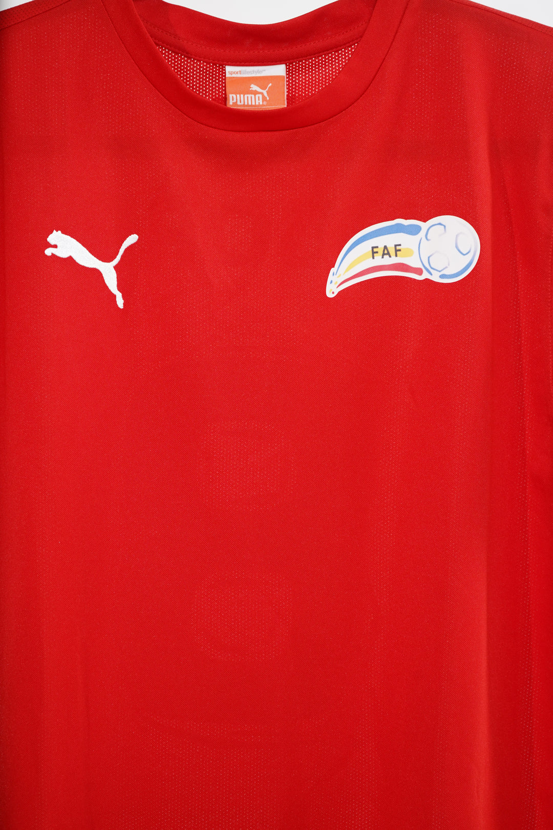 (Utileria) Andorra 2016 - M (8/10)