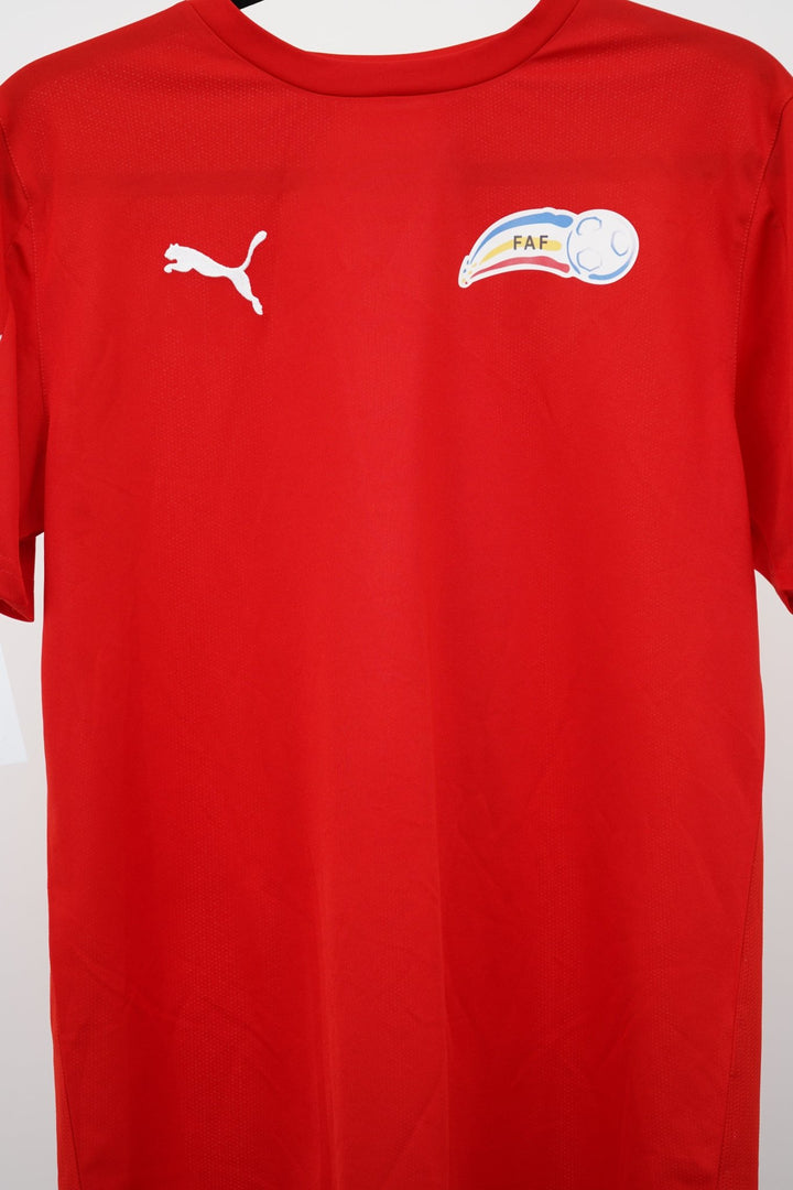 Andorra 2016 - Talla M - The Football Room Mty