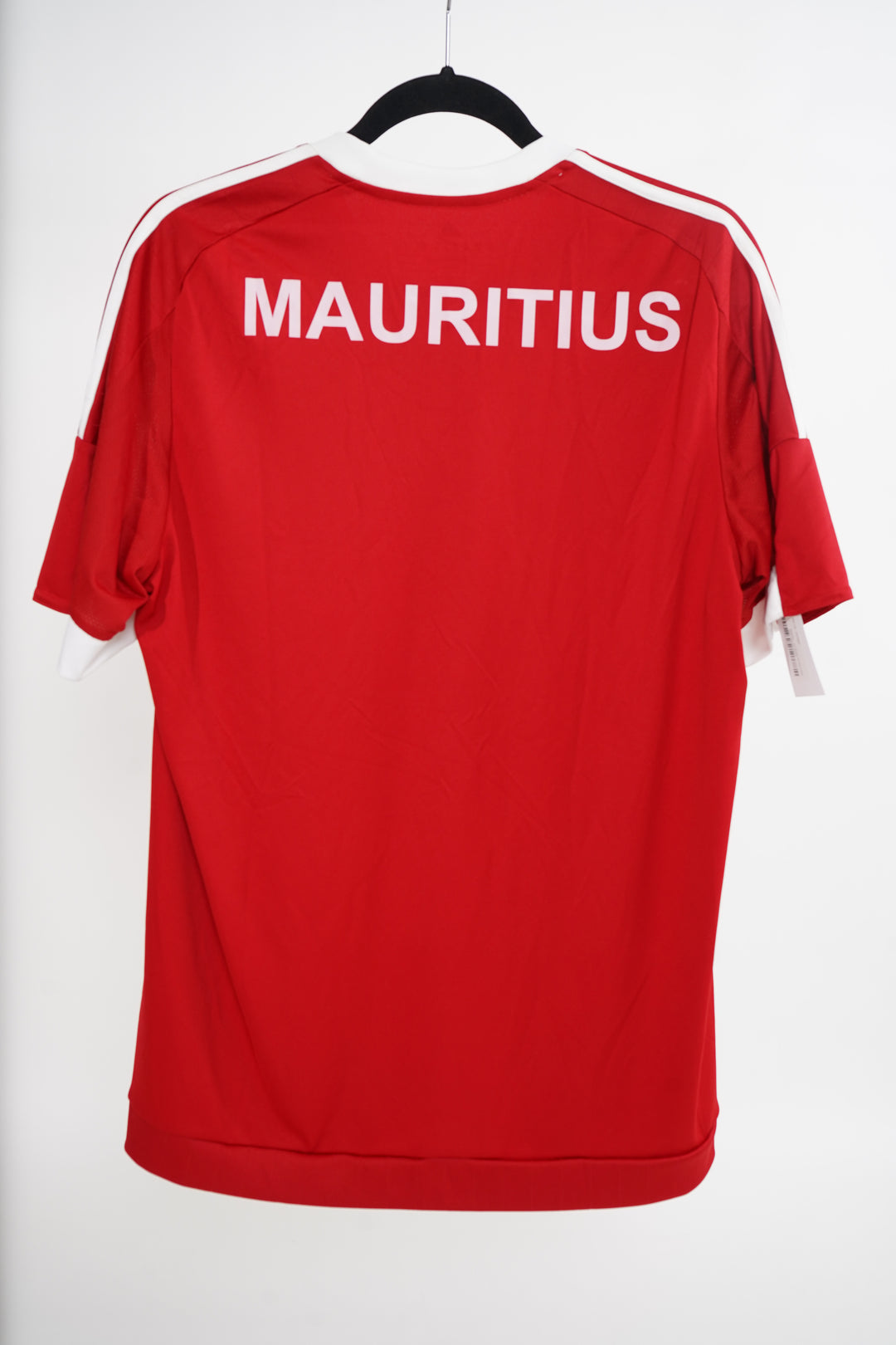 Mauritania 2016-17 - M (8/10)