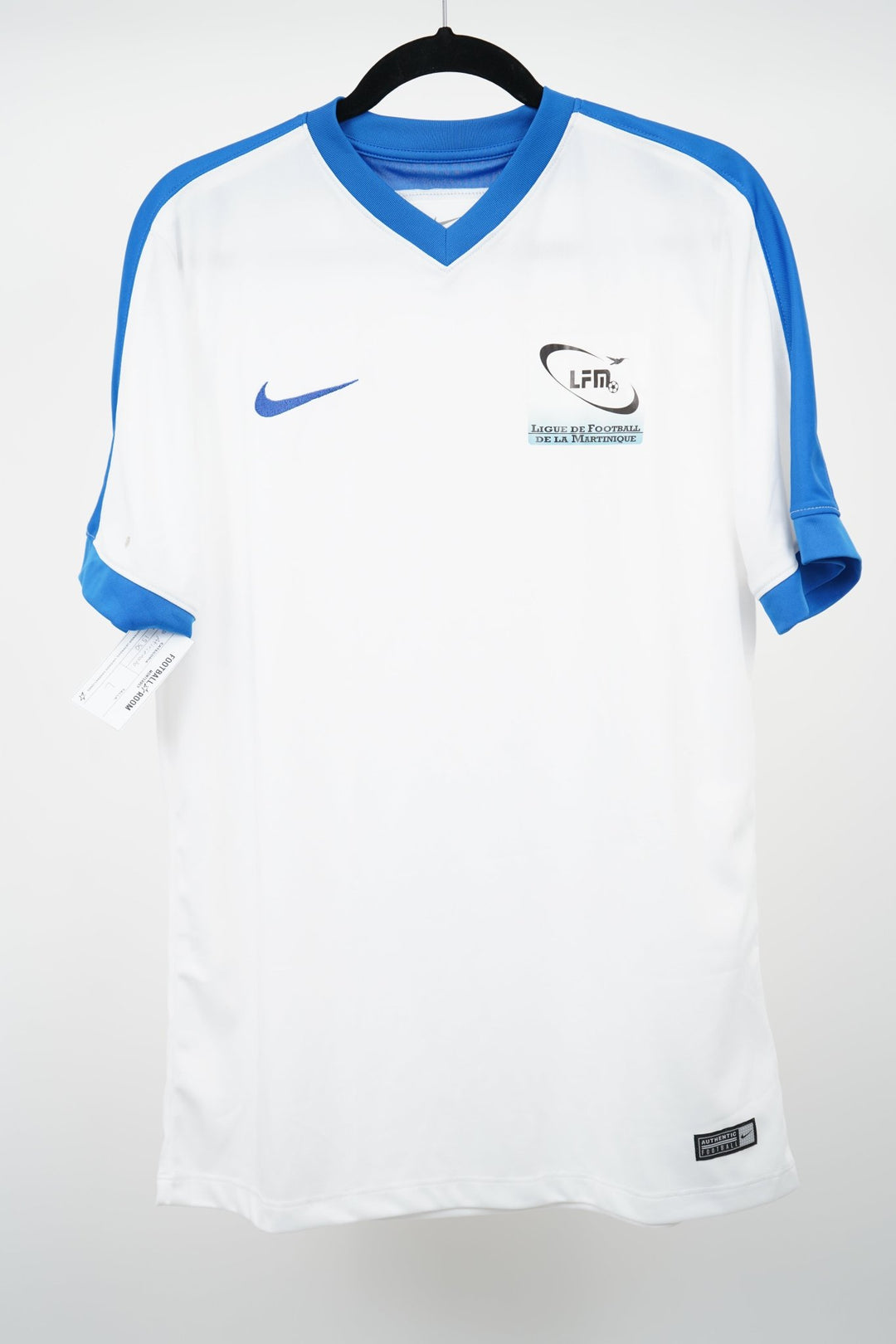 Martinica Local 2015 - Talla L - The Football Room Mty