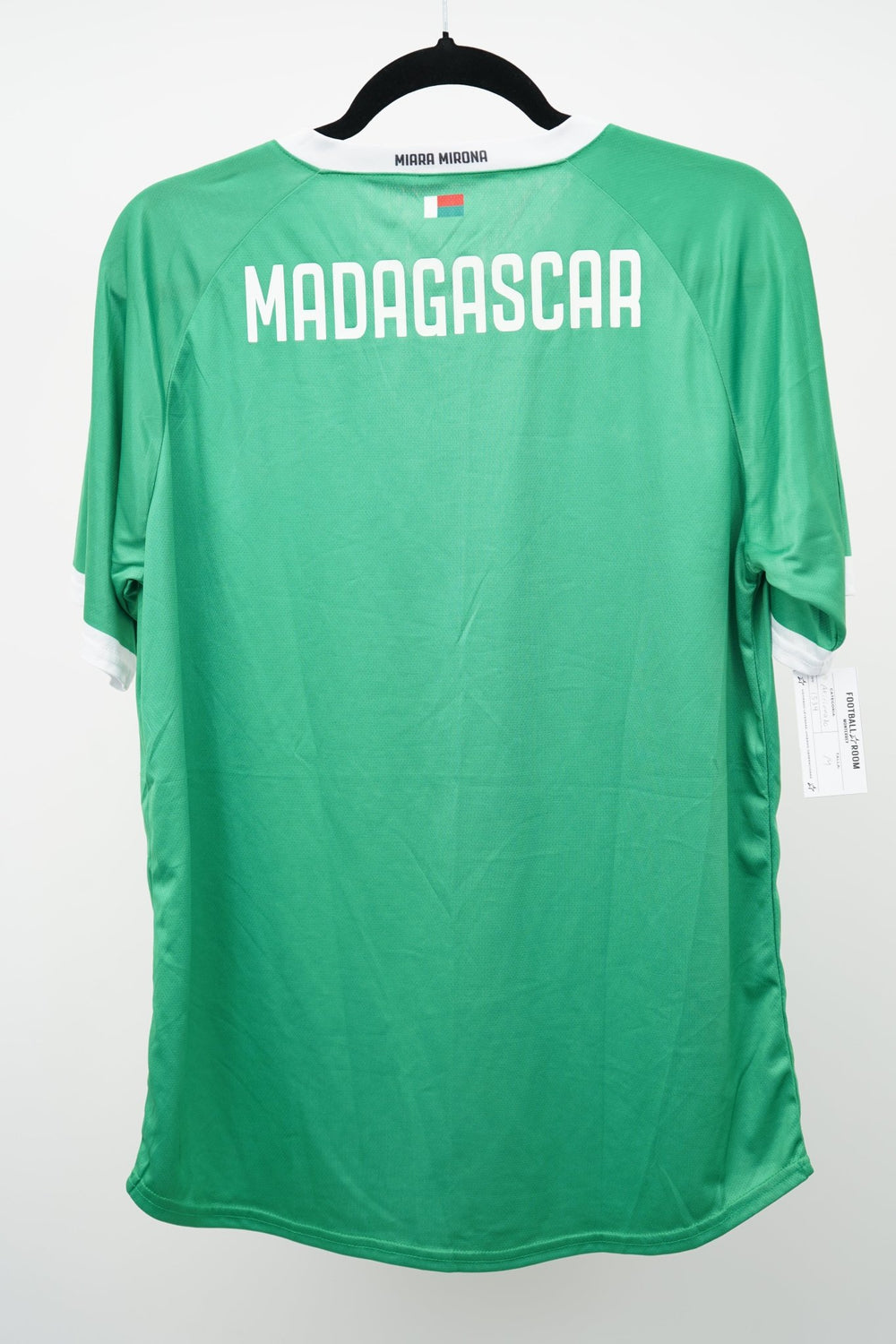 Madagascar - Talla M - The Football Room Mty
