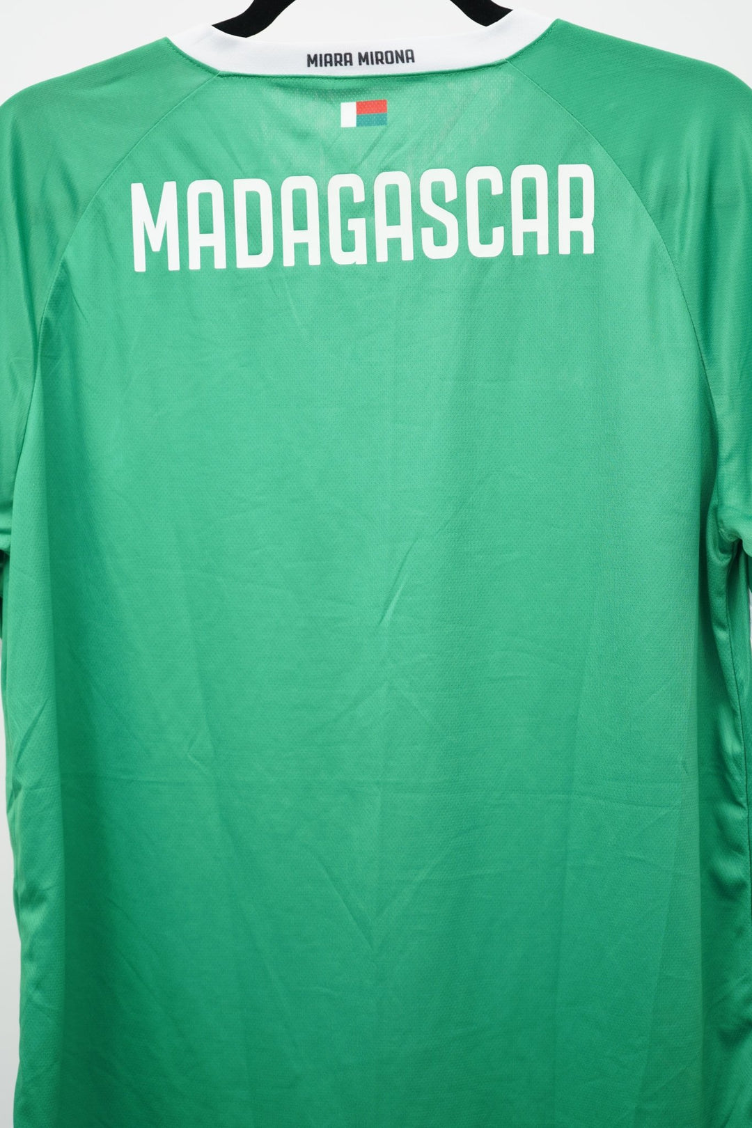 Madagascar - Talla M - The Football Room Mty