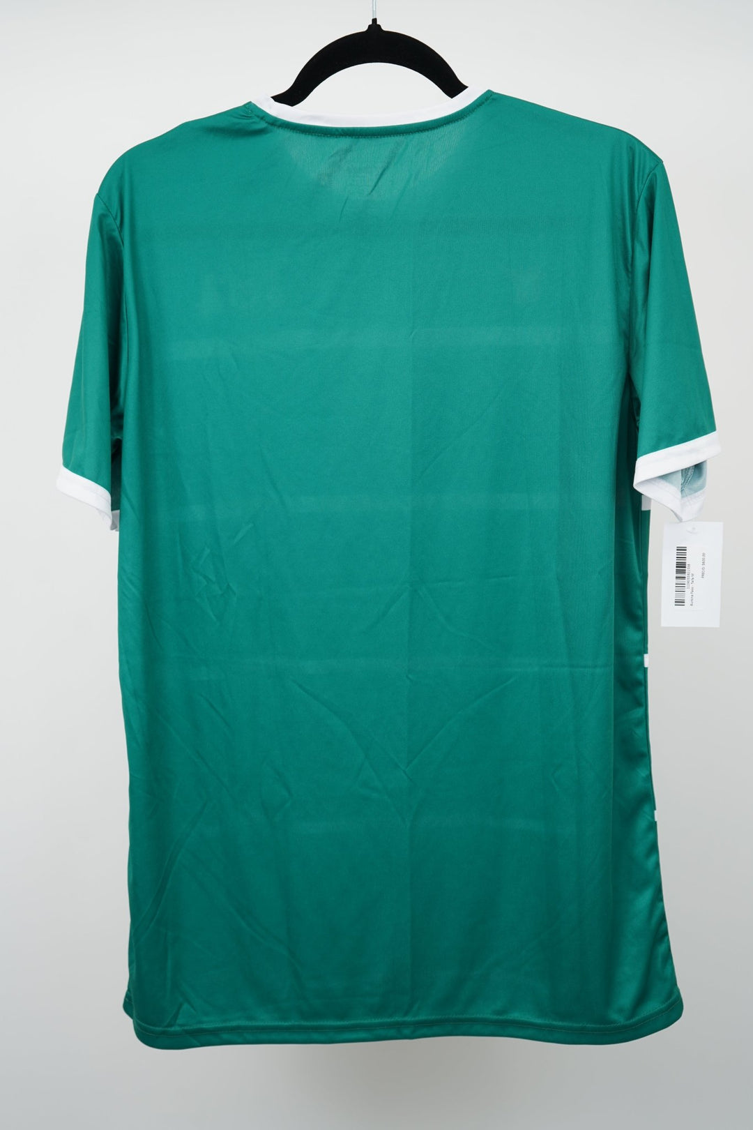 Burkina Faso - Talla M - The Football Room Mty