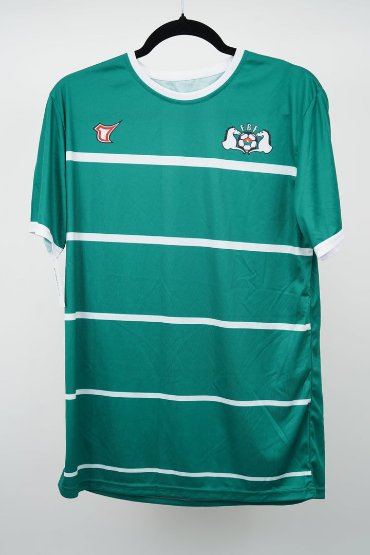 Burkina Faso - Talla M - The Football Room Mty